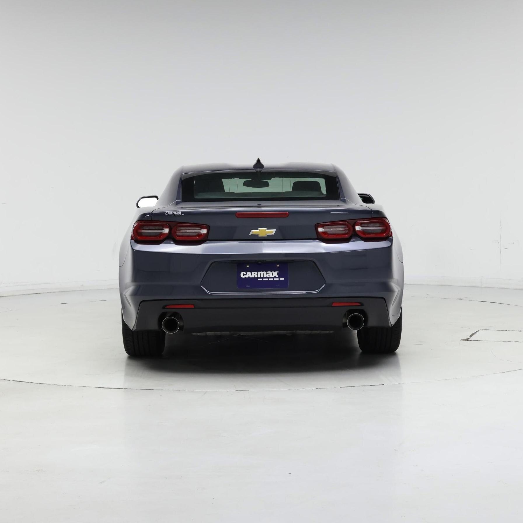 Thumbnail: 2023 Chevrolet Camaro - 6