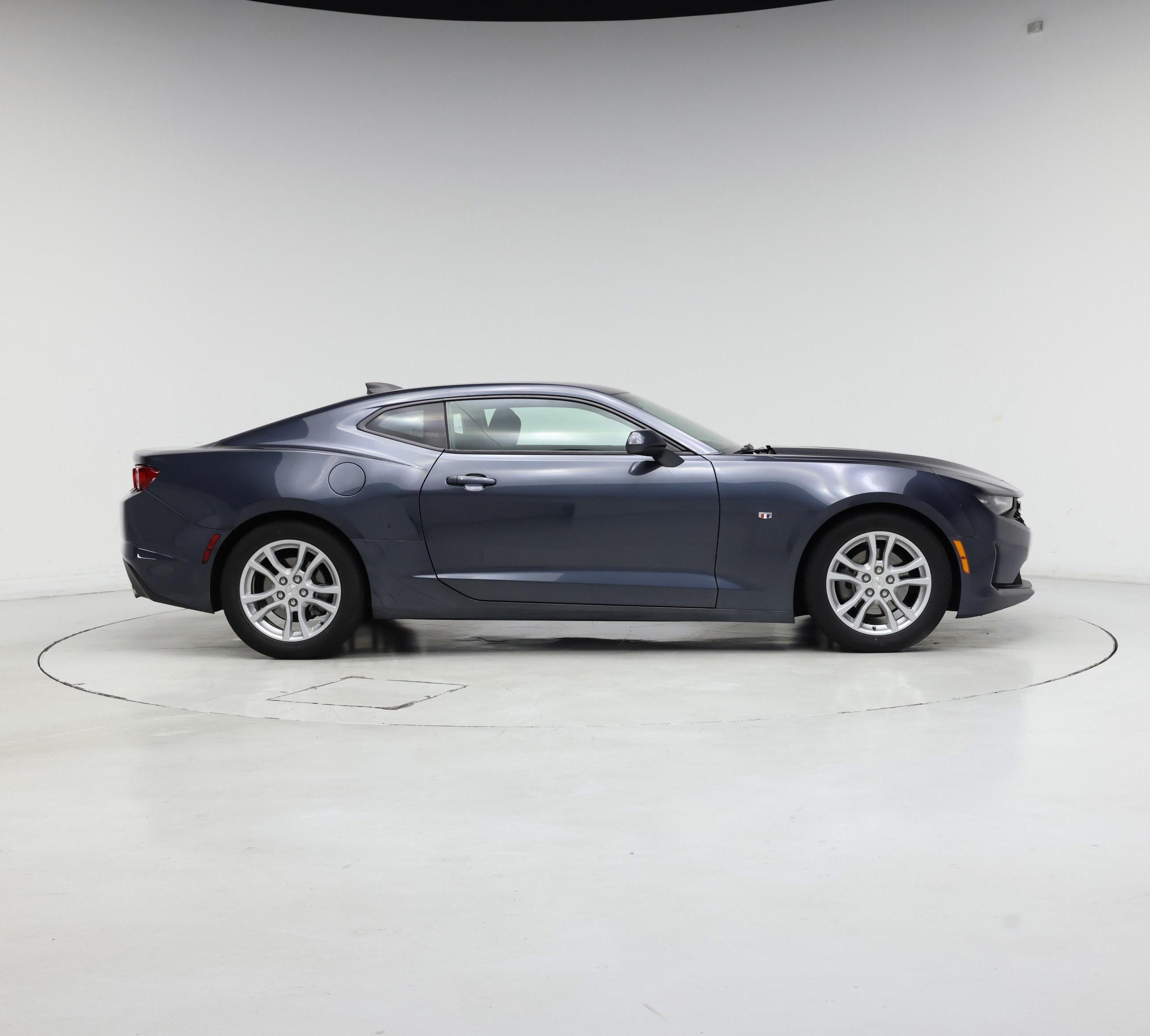 Thumbnail: 2023 Chevrolet Camaro - 7