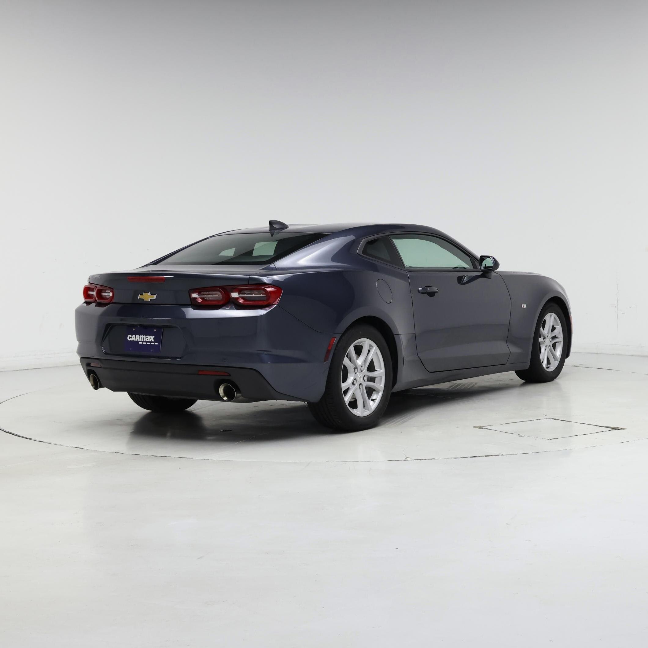 Thumbnail: 2023 Chevrolet Camaro - 8
