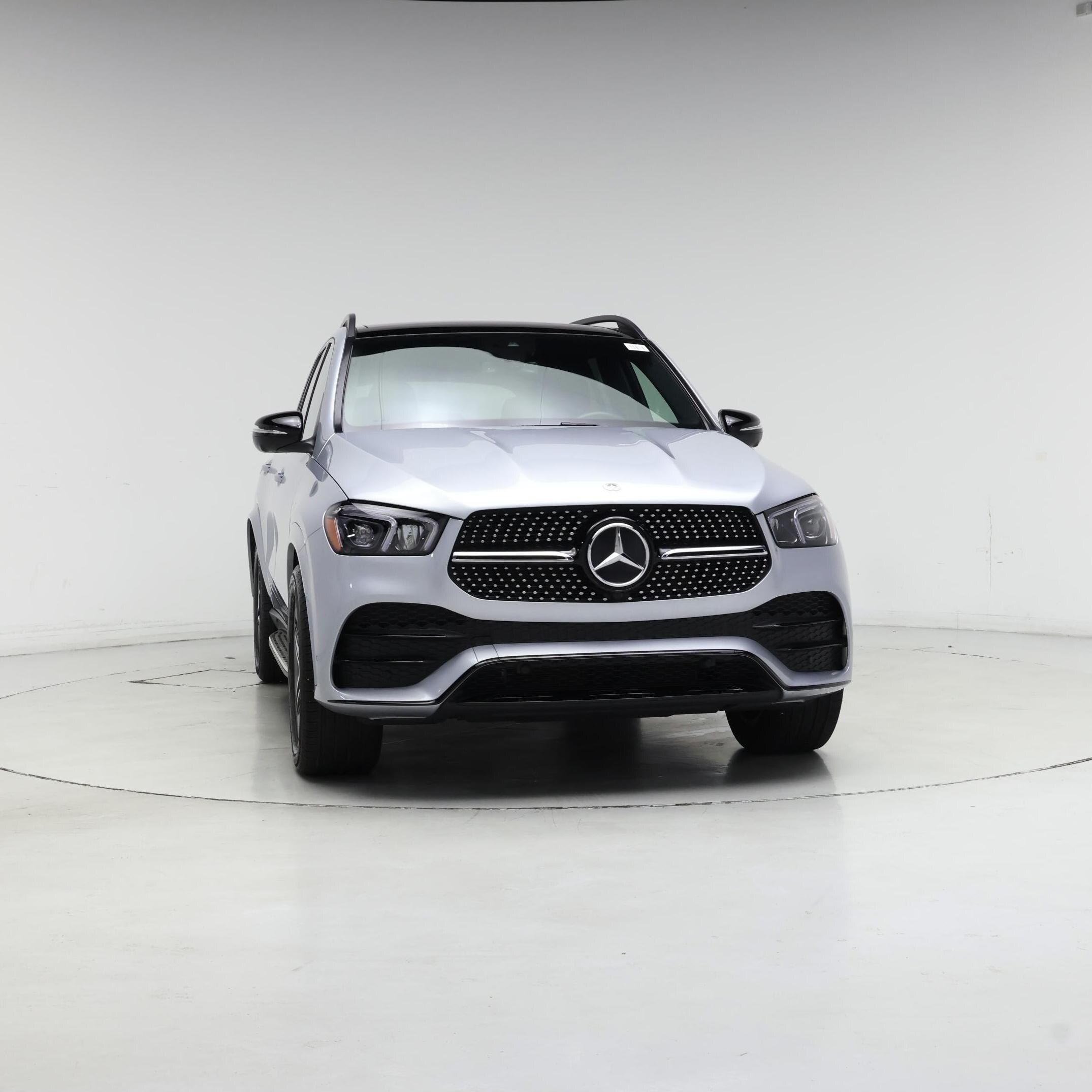 Thumbnail: 2022 Mercedes-Benz GLE - 5