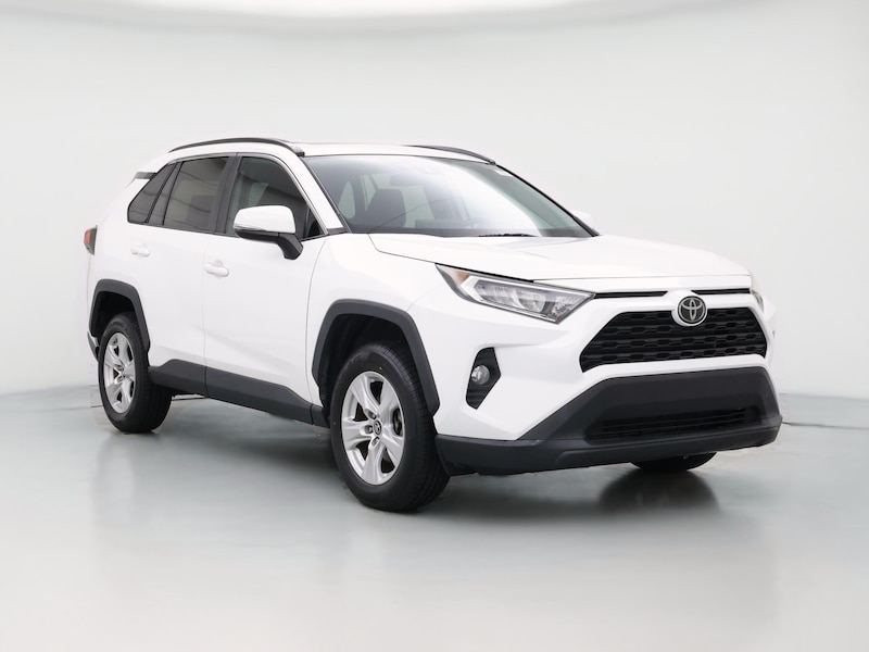 2019 Toyota RAV4 XLE -
                  Jacksonville, FL