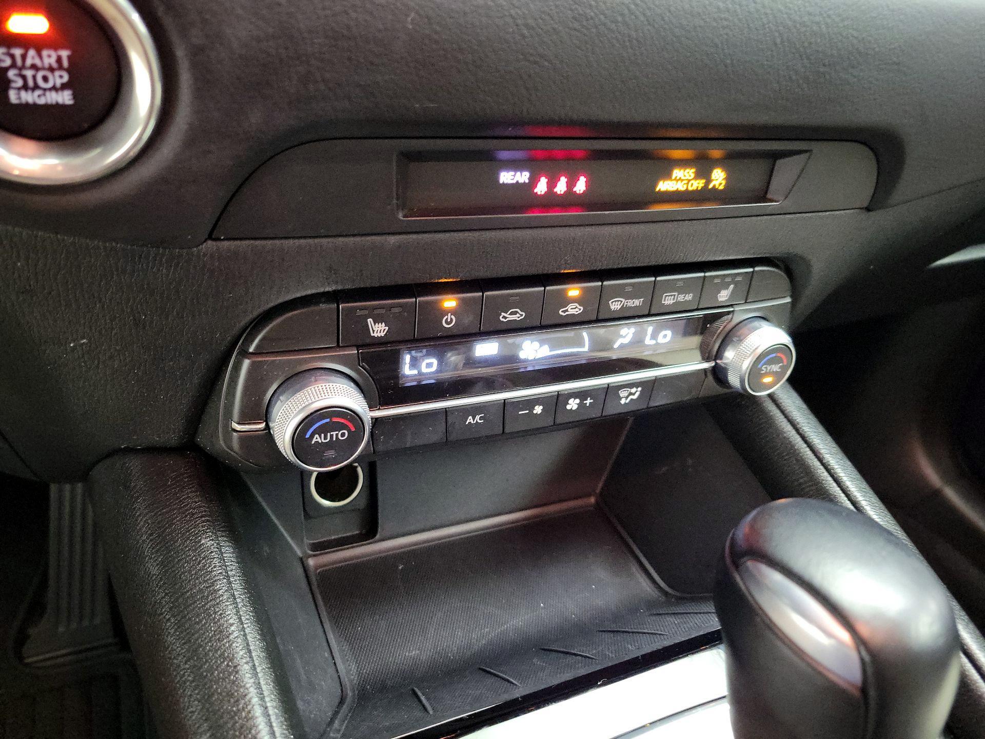 Thumbnail: 2022 Mazda CX-5 - 17