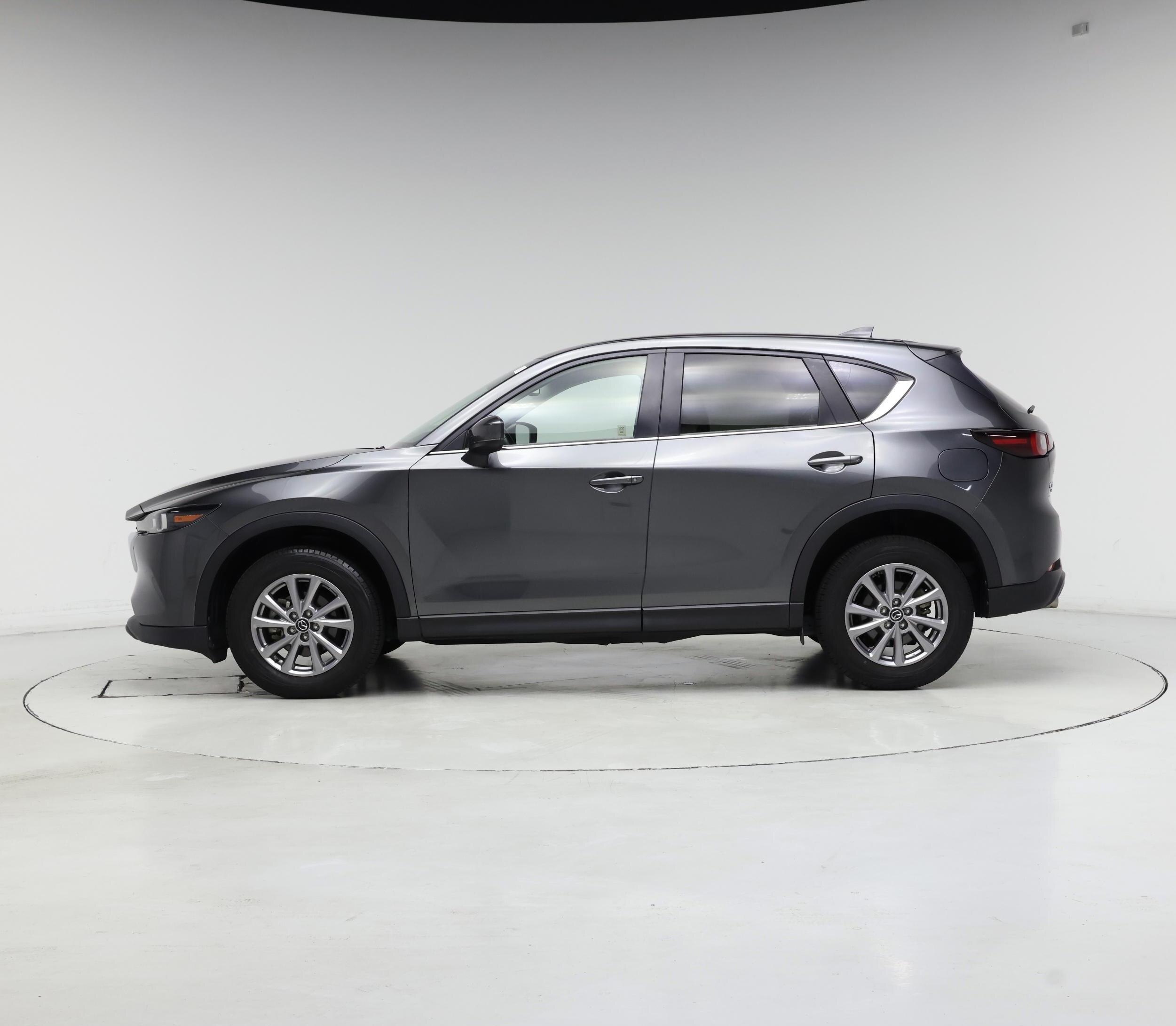 Thumbnail: 2022 Mazda CX-5 - 3