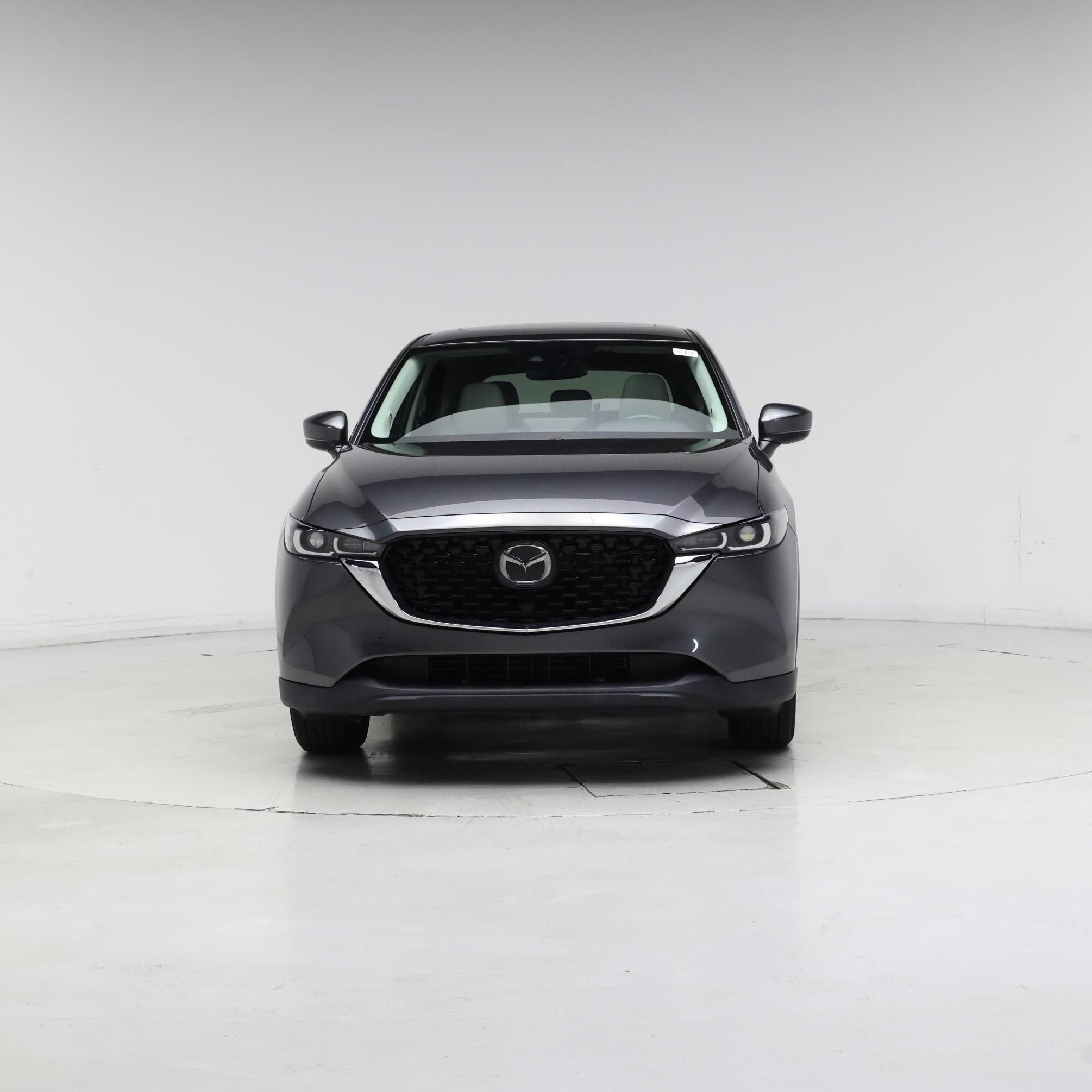 Thumbnail: 2022 Mazda CX-5 - 5