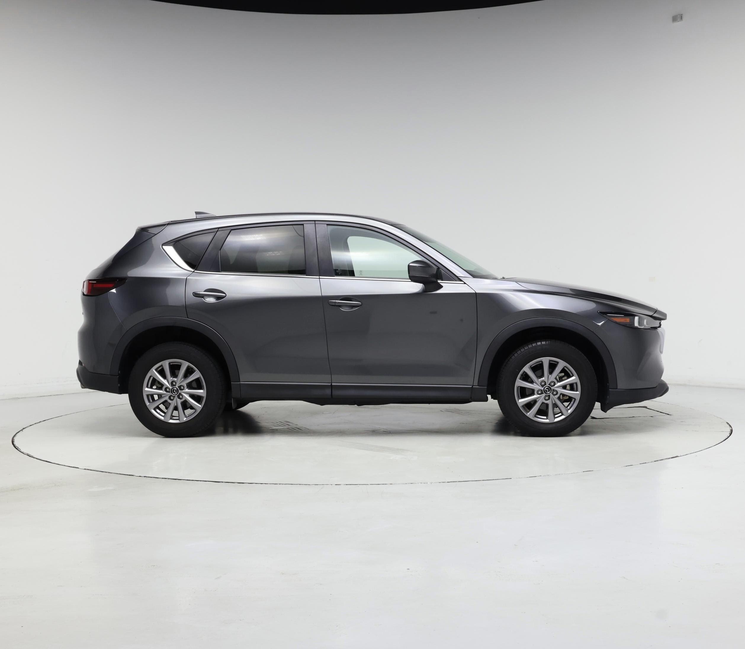 Thumbnail: 2022 Mazda CX-5 - 7