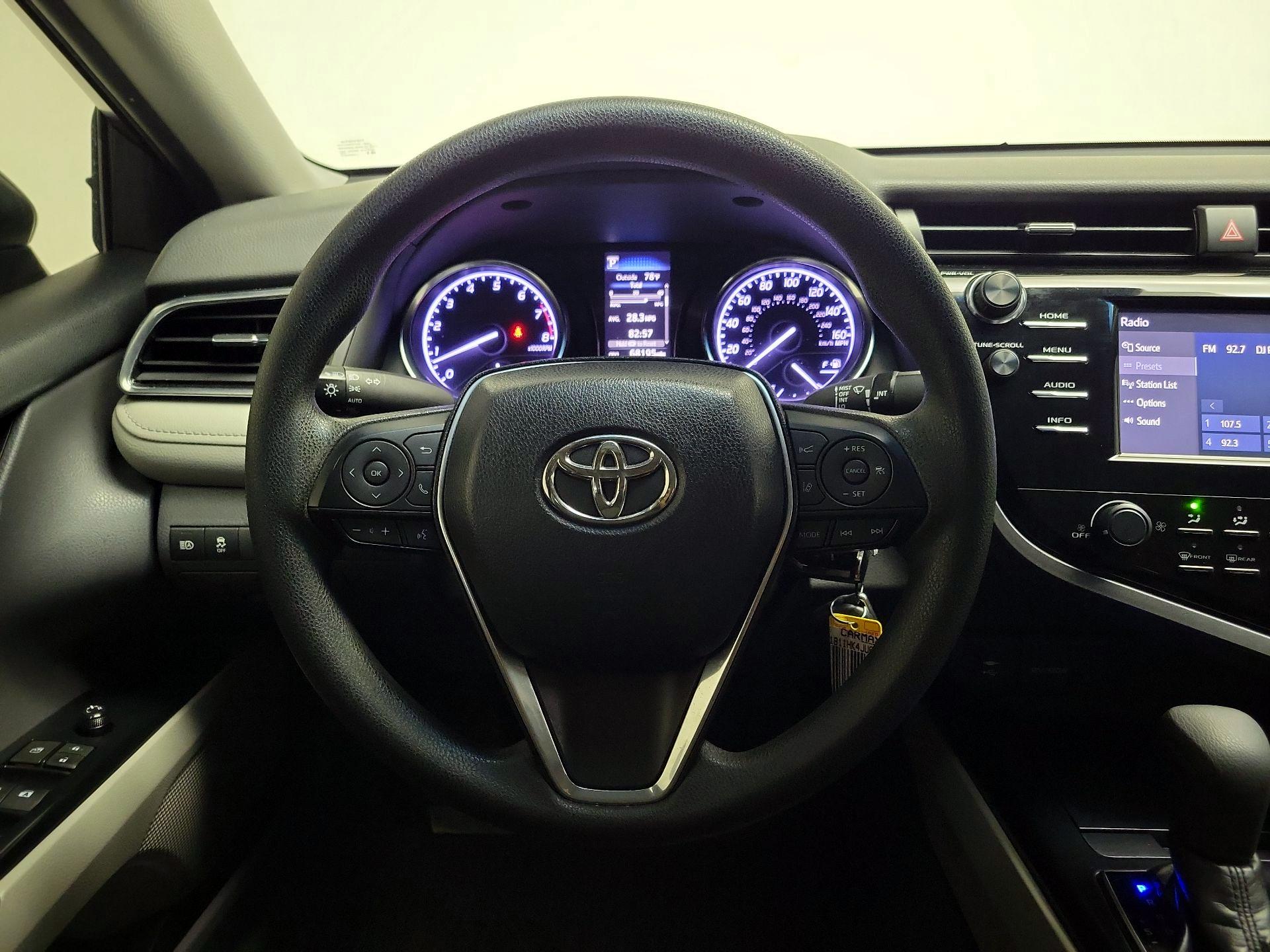 Thumbnail: 2018 Toyota Camry - 10