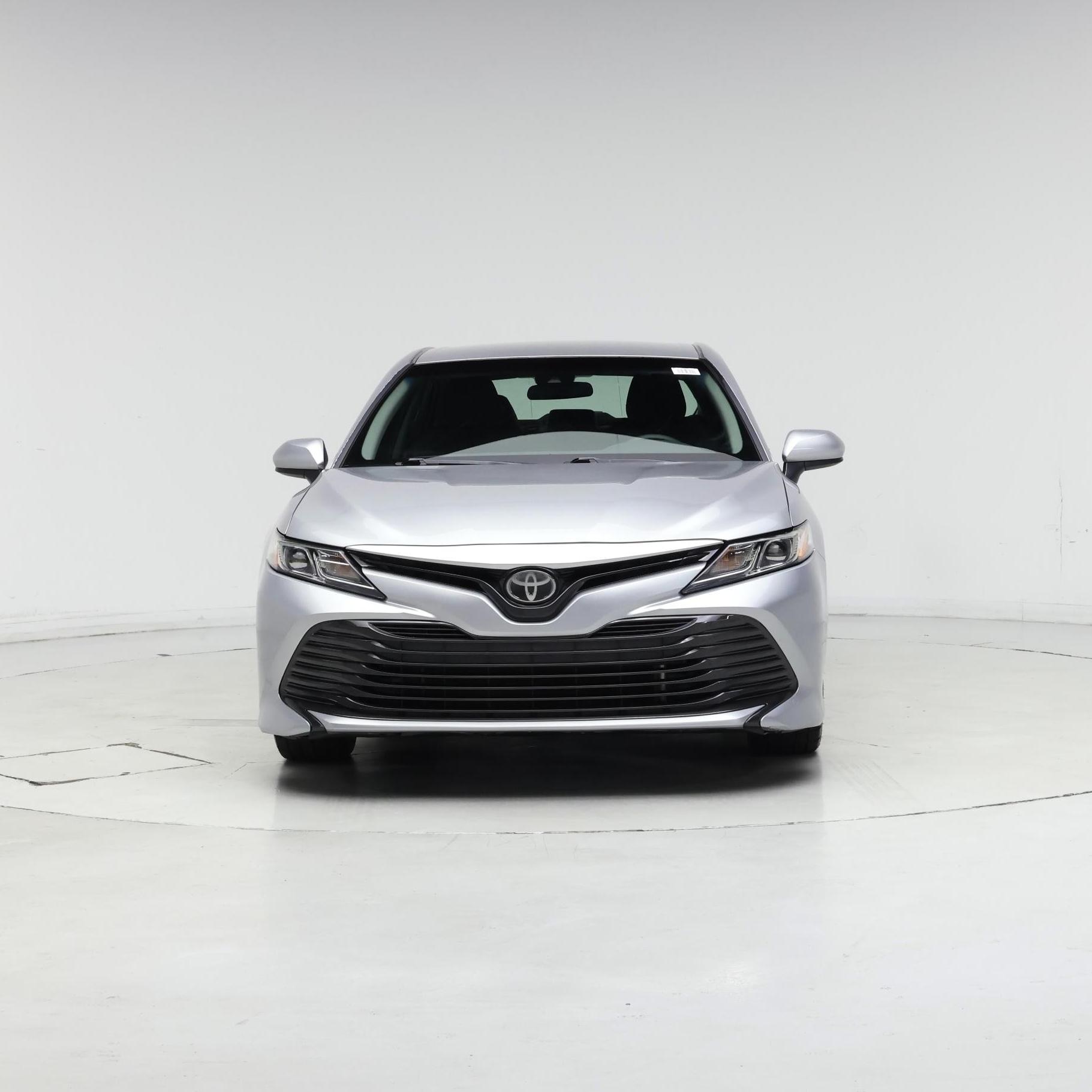 Thumbnail: 2018 Toyota Camry - 5
