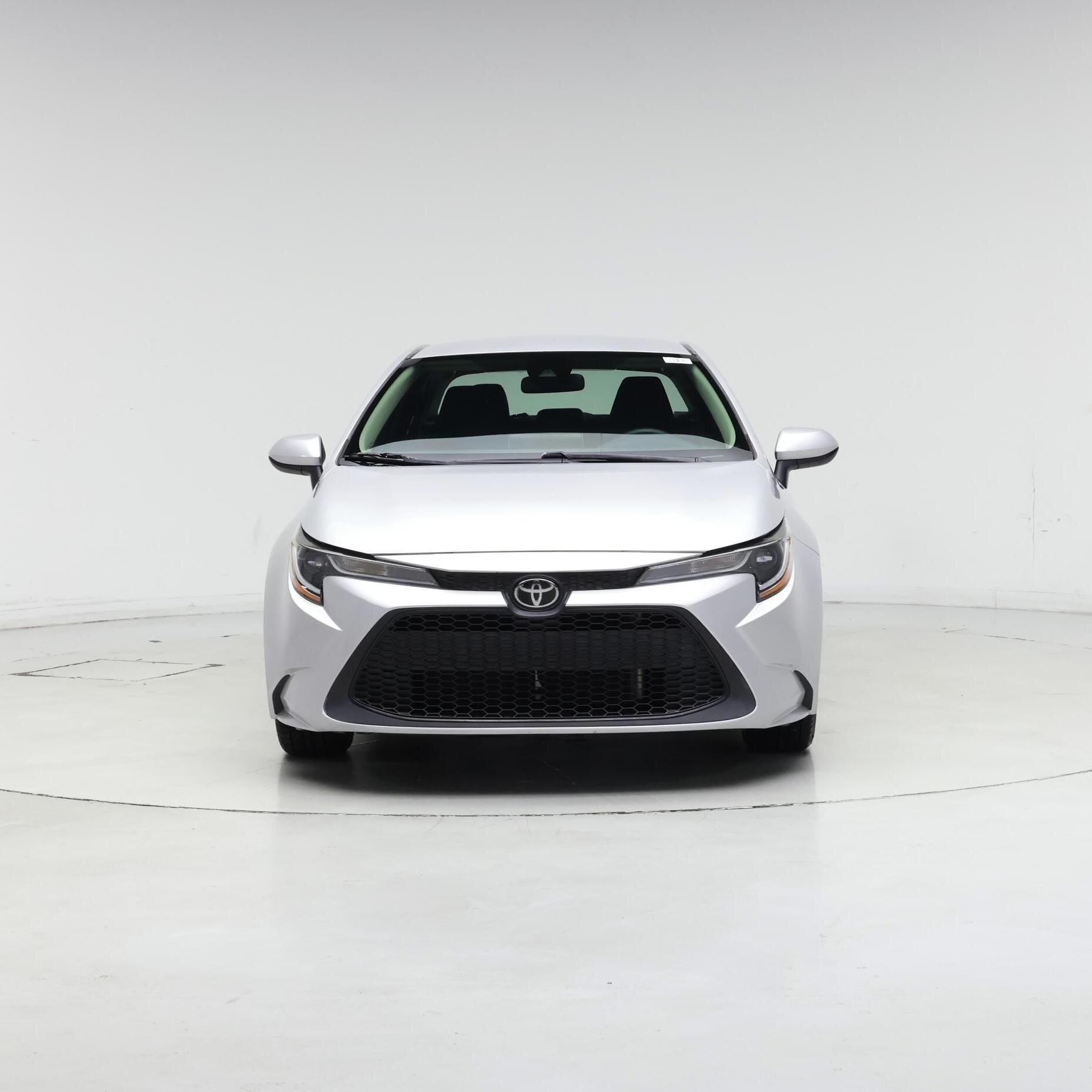 Thumbnail: 2021 Toyota Corolla - 5