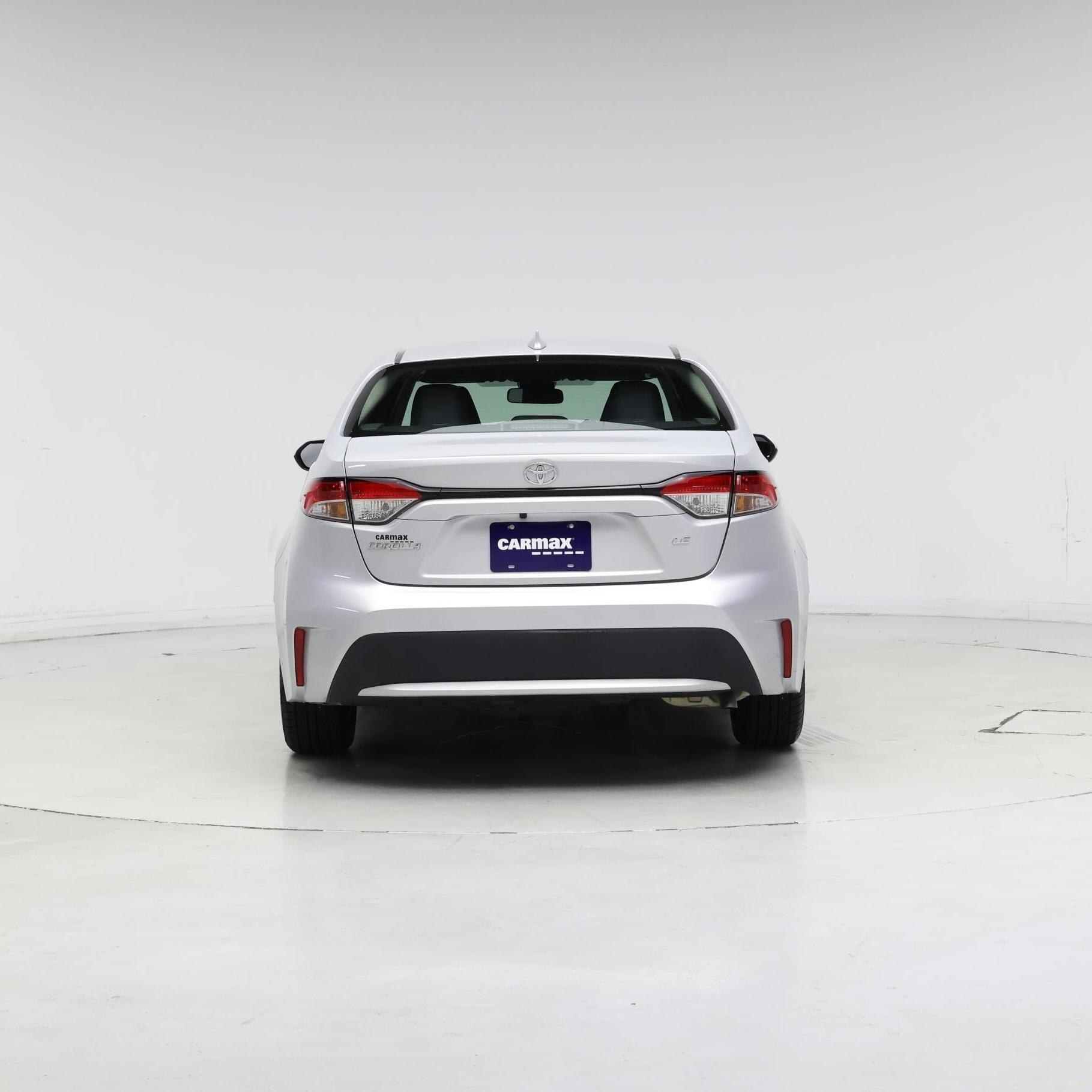 Thumbnail: 2021 Toyota Corolla - 6