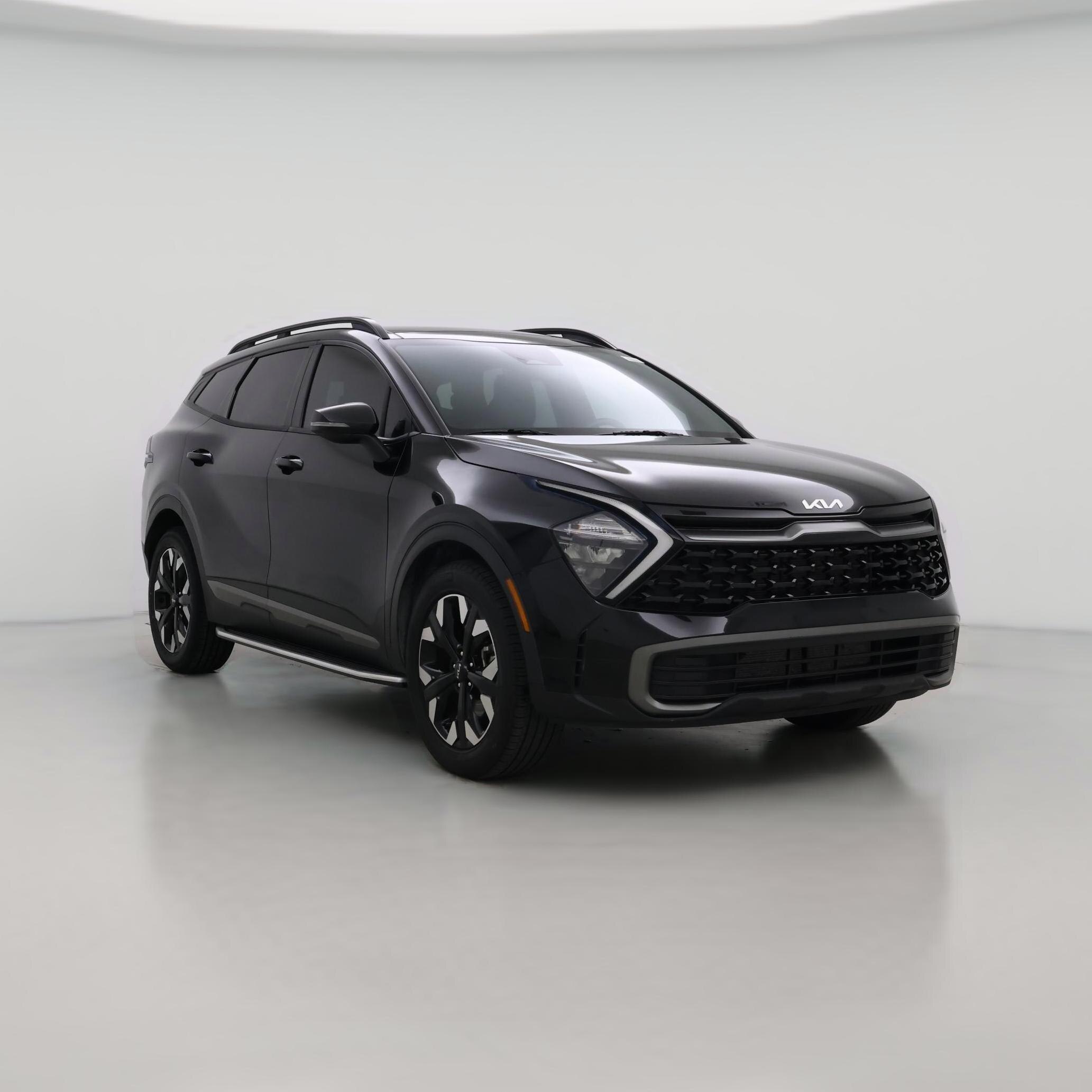 Thumbnail: 2023 Kia Sportage - 1