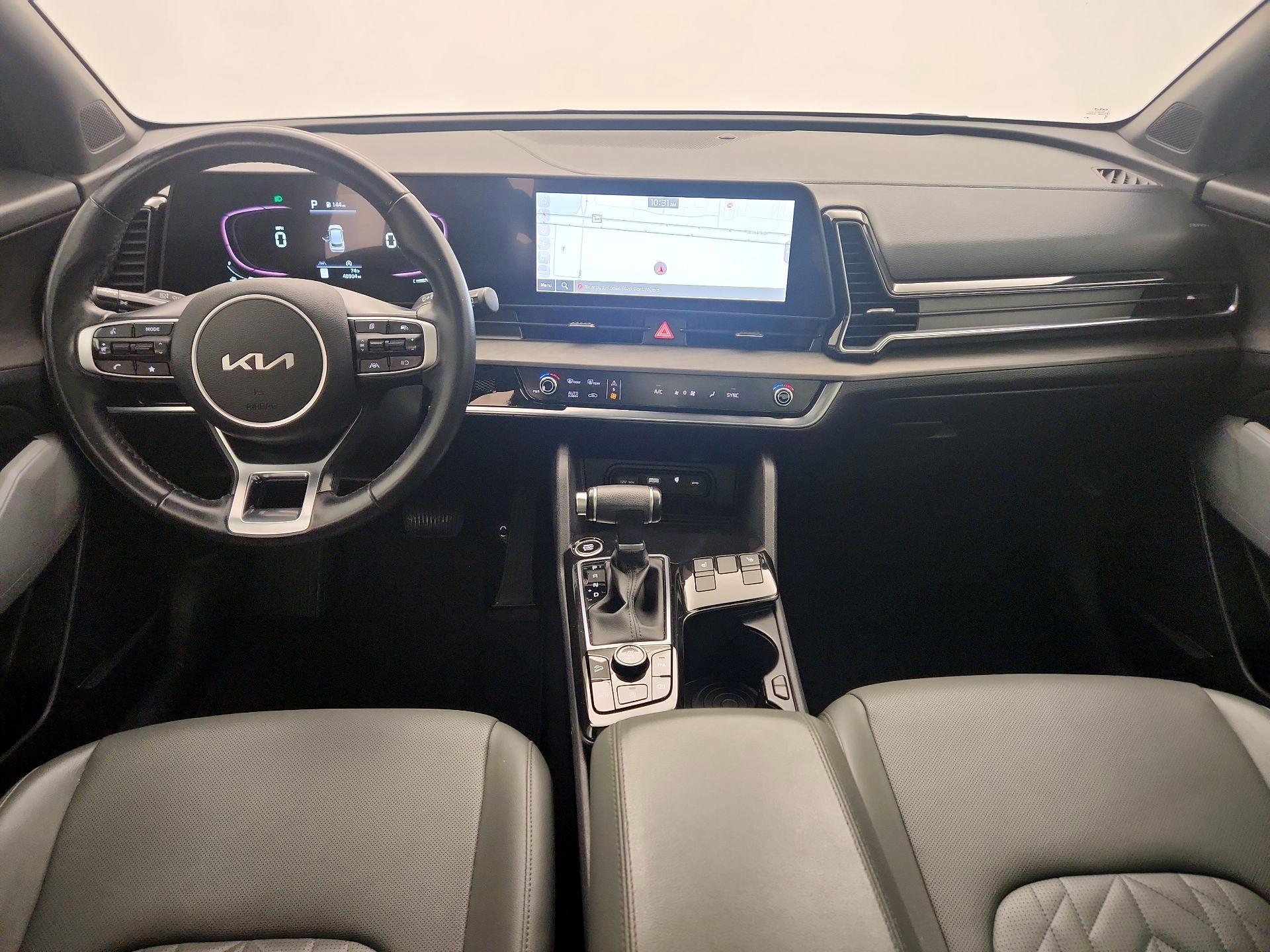 Thumbnail: 2023 Kia Sportage - 9