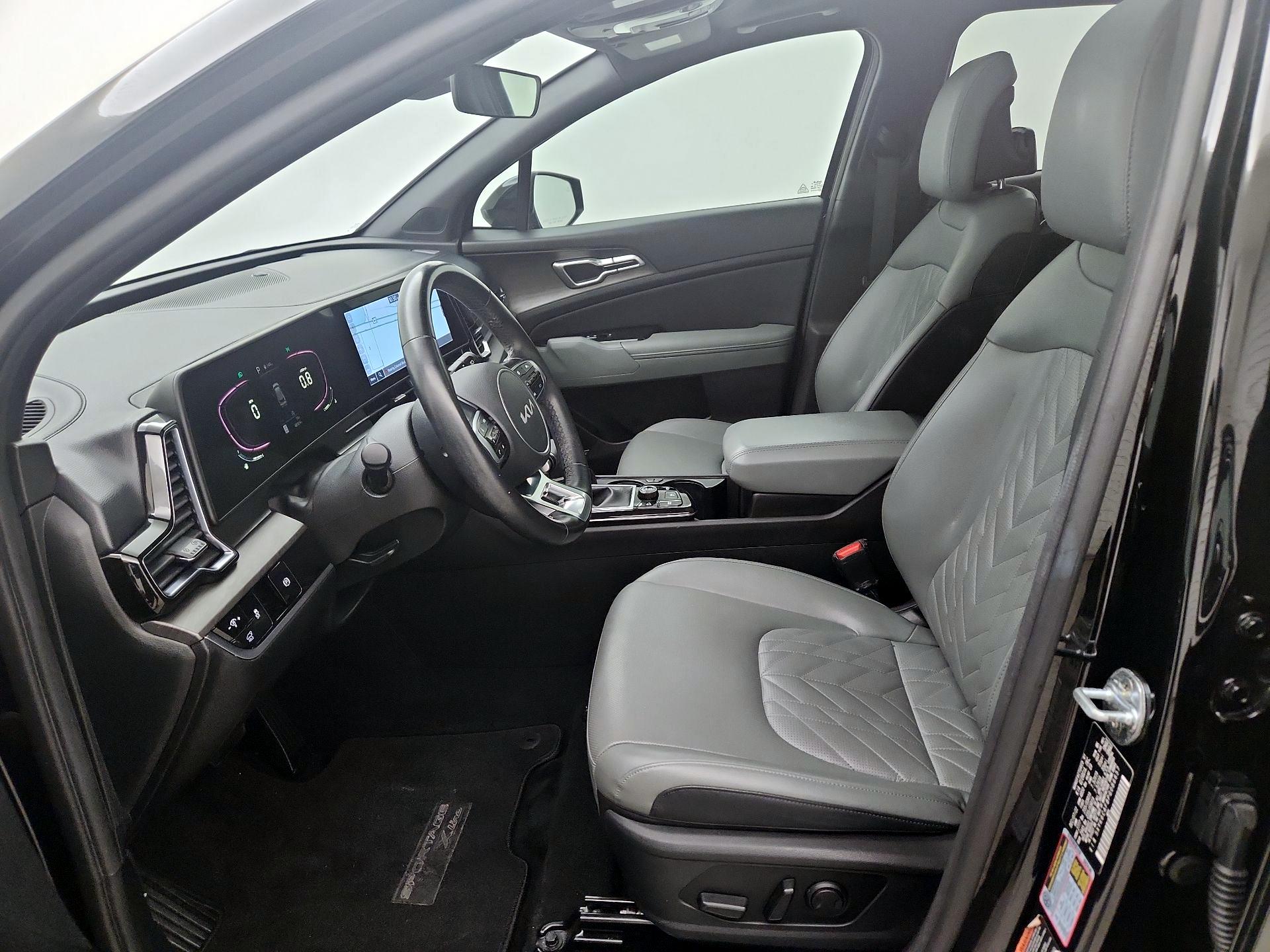 Thumbnail: 2023 Kia Sportage - 11