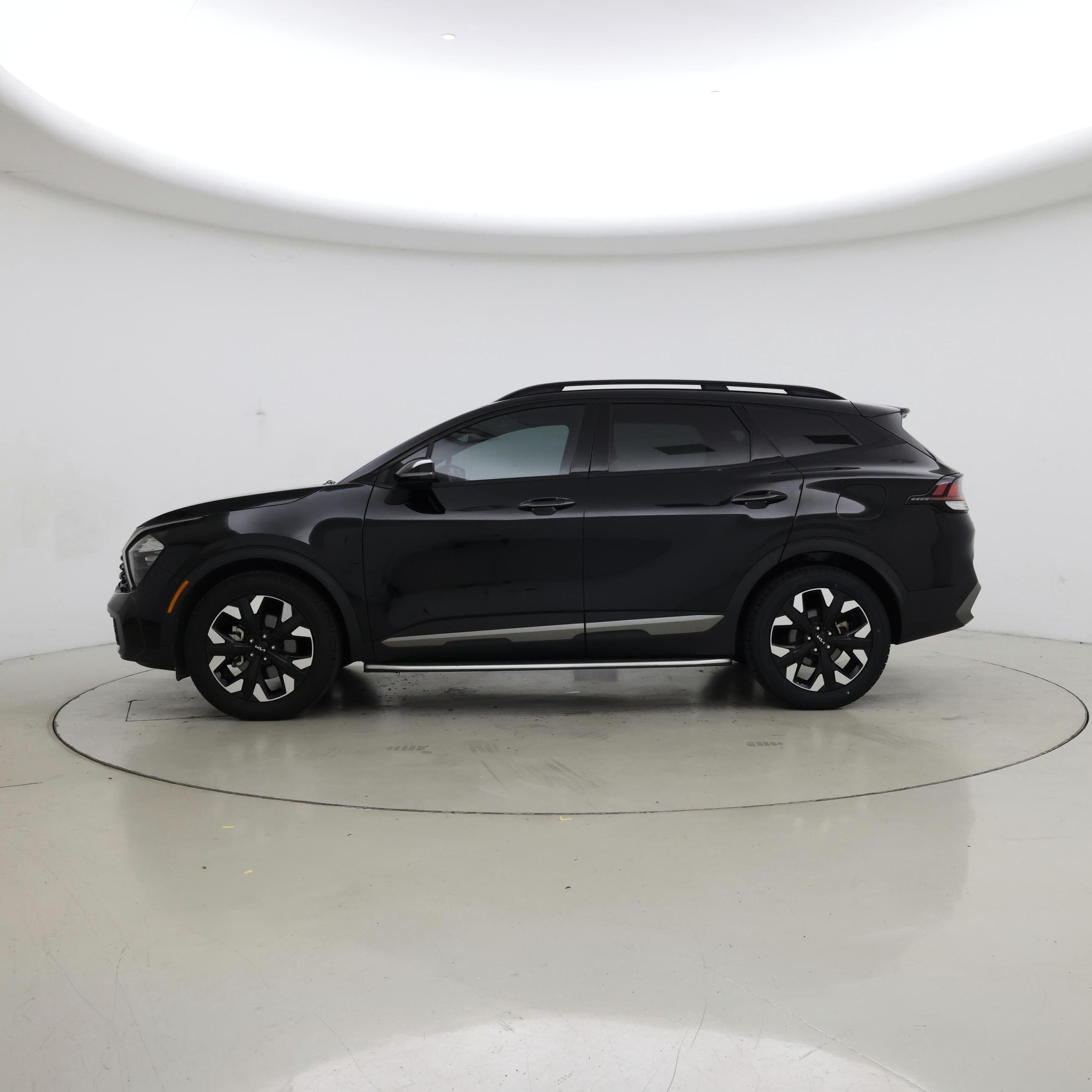 Thumbnail: 2023 Kia Sportage - 3