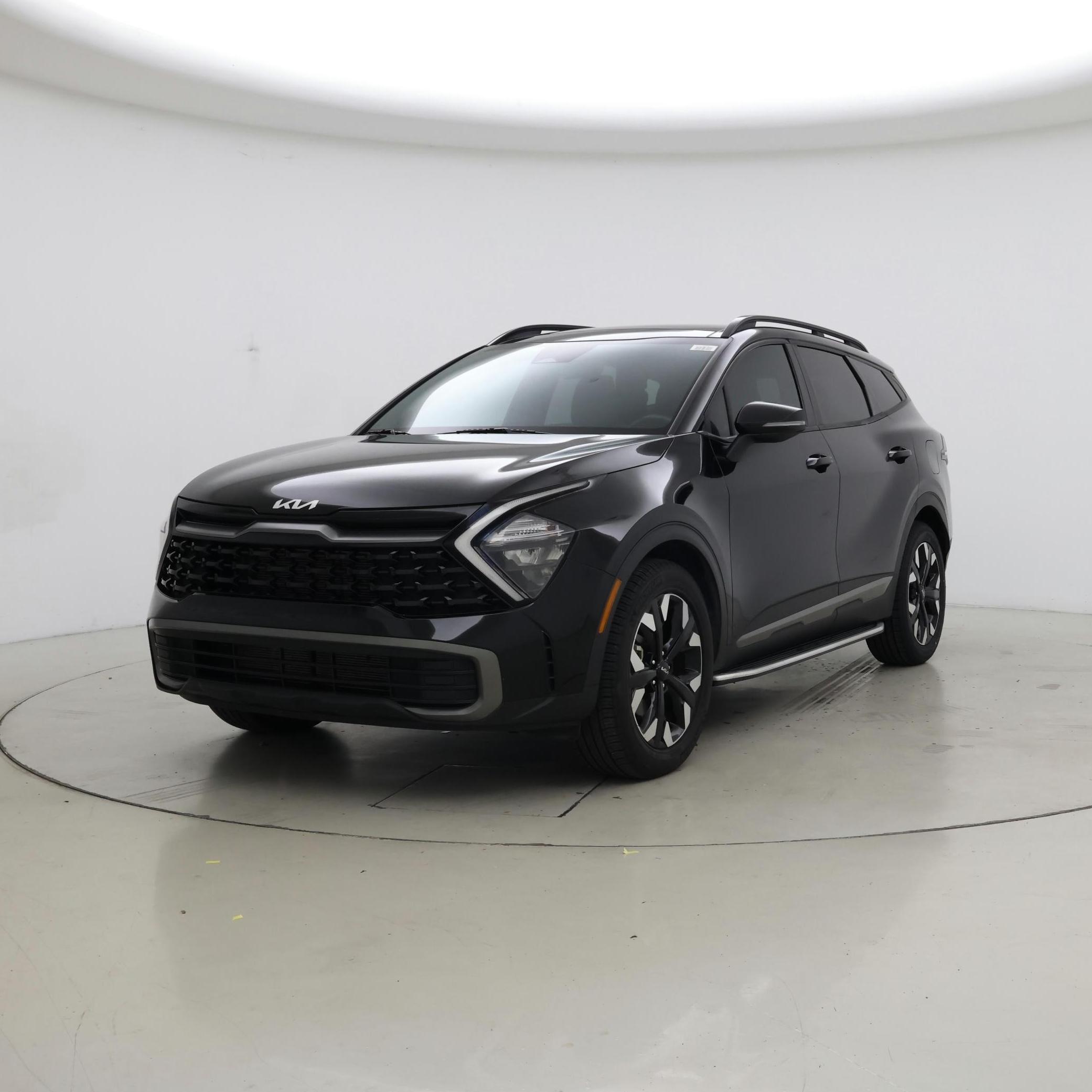 Thumbnail: 2023 Kia Sportage - 4