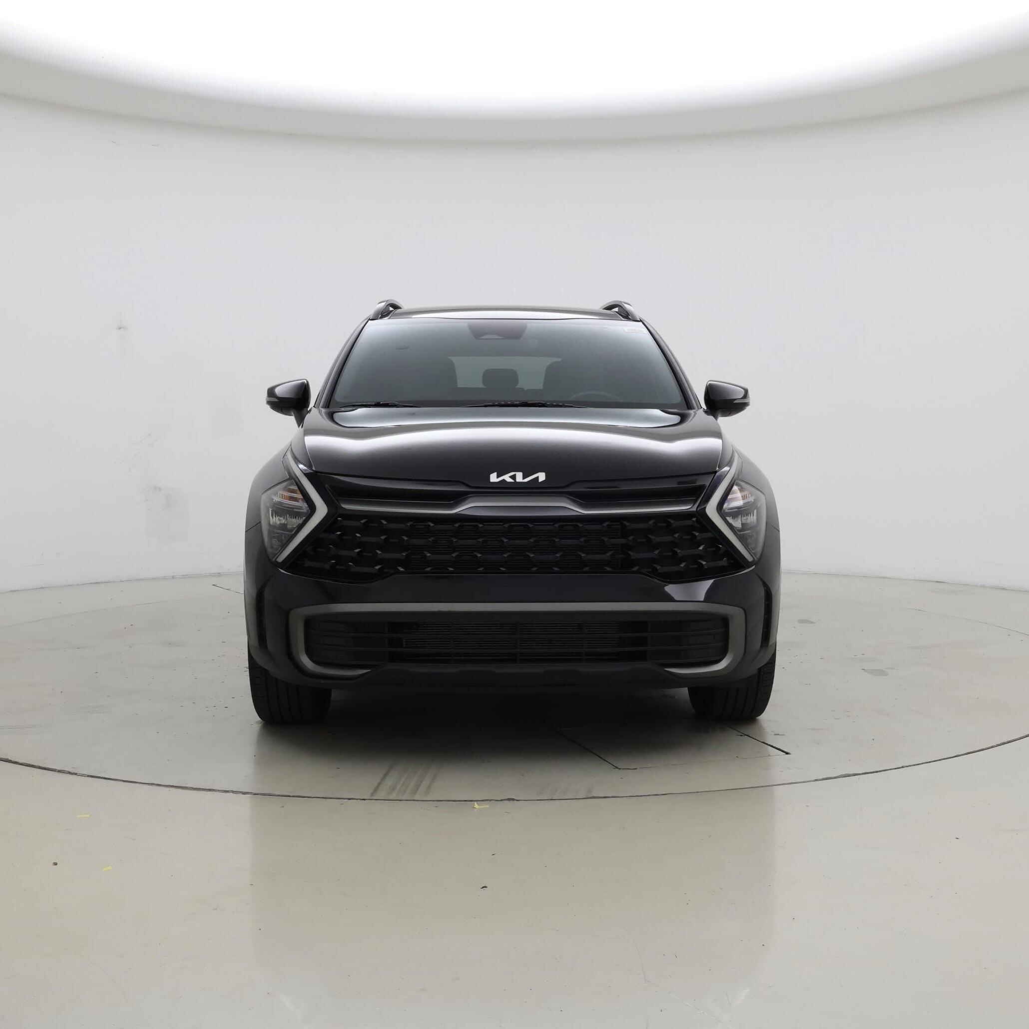 Thumbnail: 2023 Kia Sportage - 5