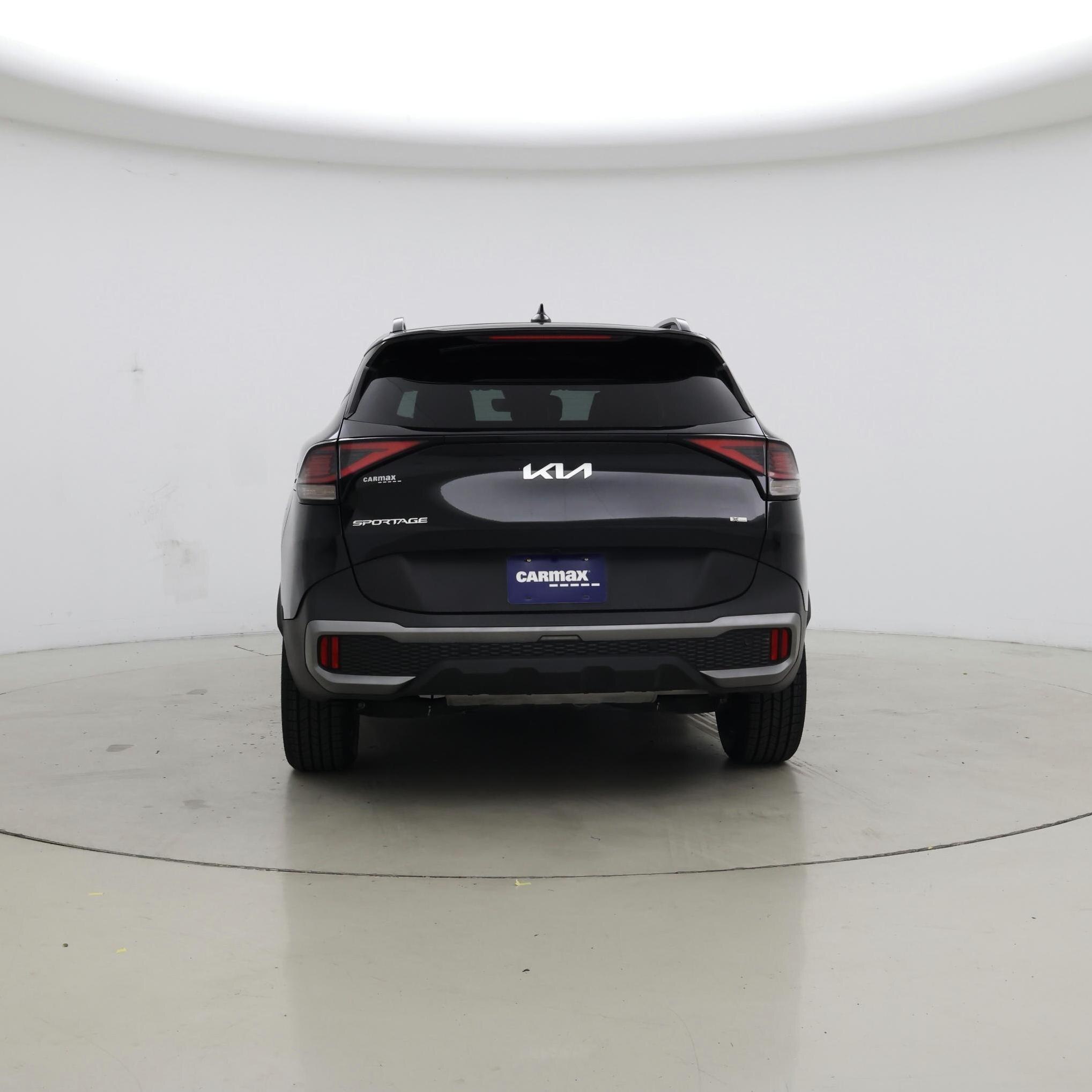 Thumbnail: 2023 Kia Sportage - 6