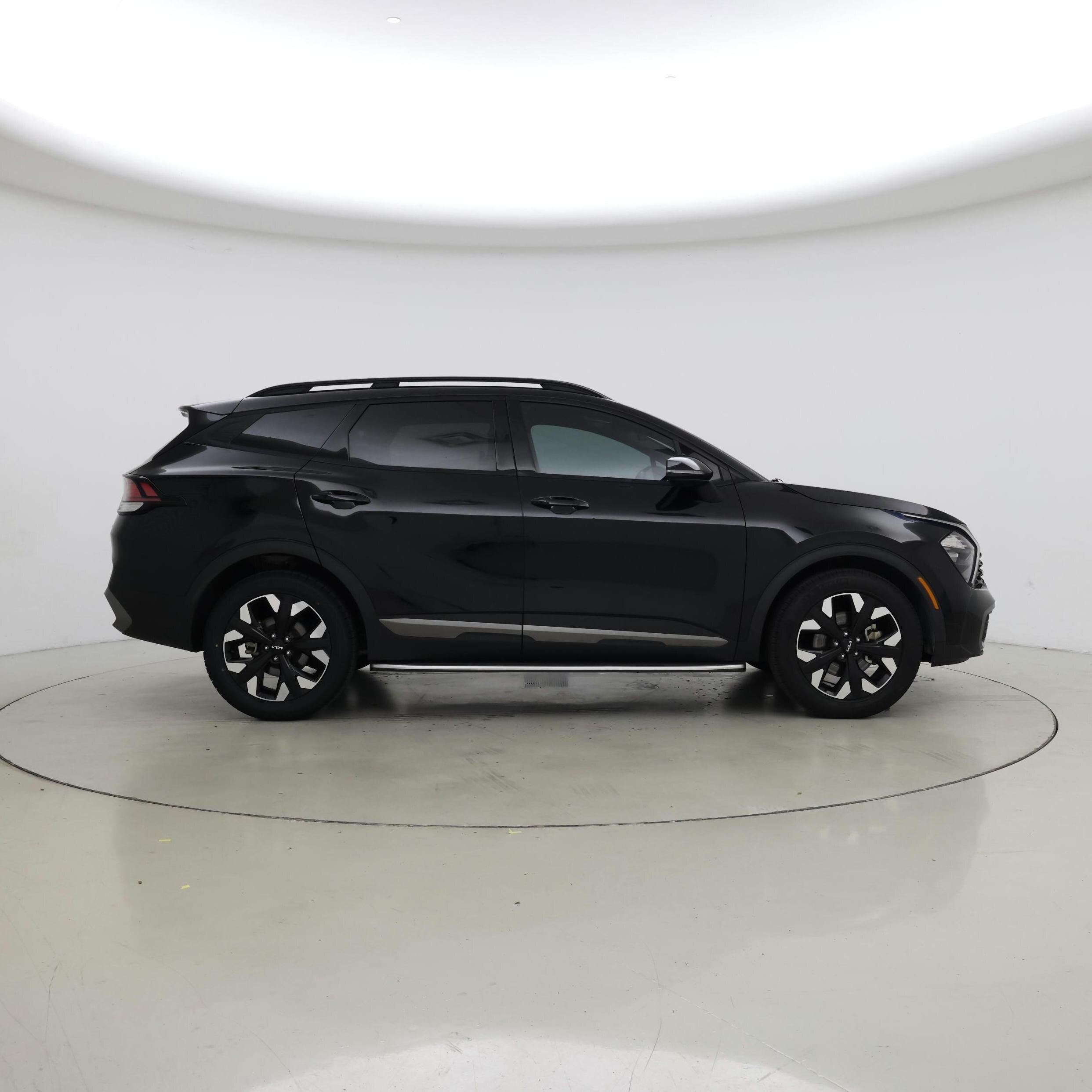 Thumbnail: 2023 Kia Sportage - 7