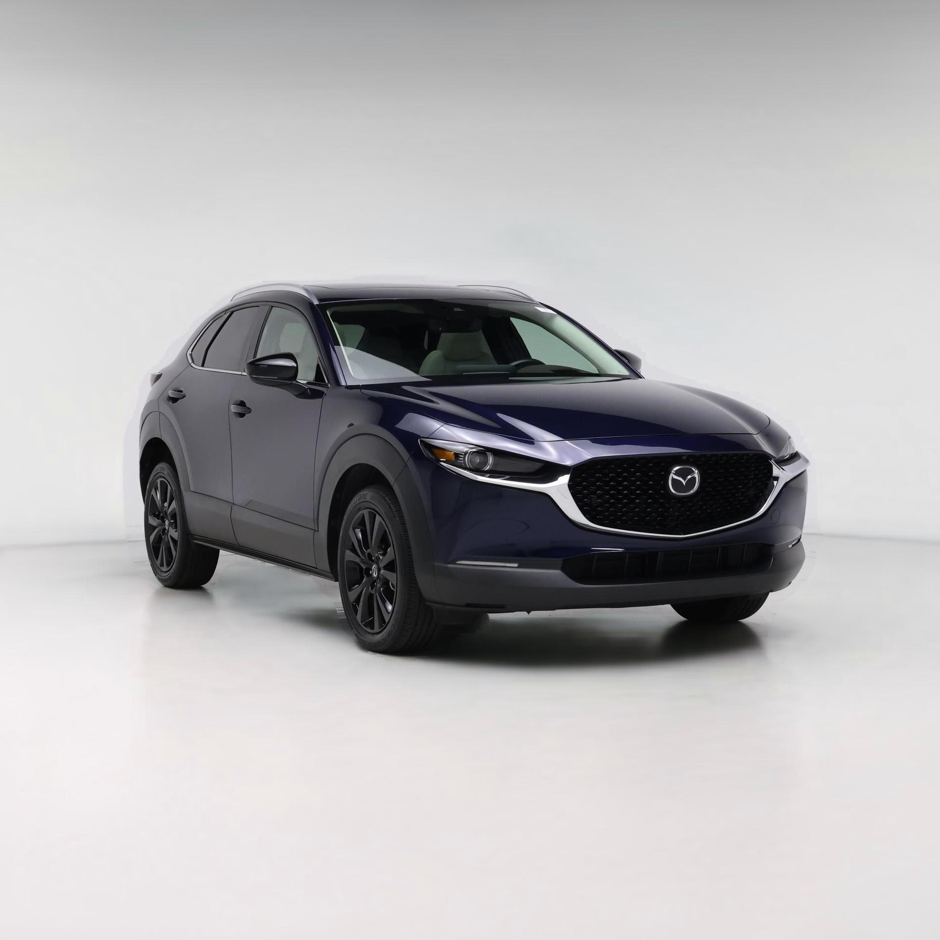 Thumbnail: 2022 Mazda CX-30 - 1
