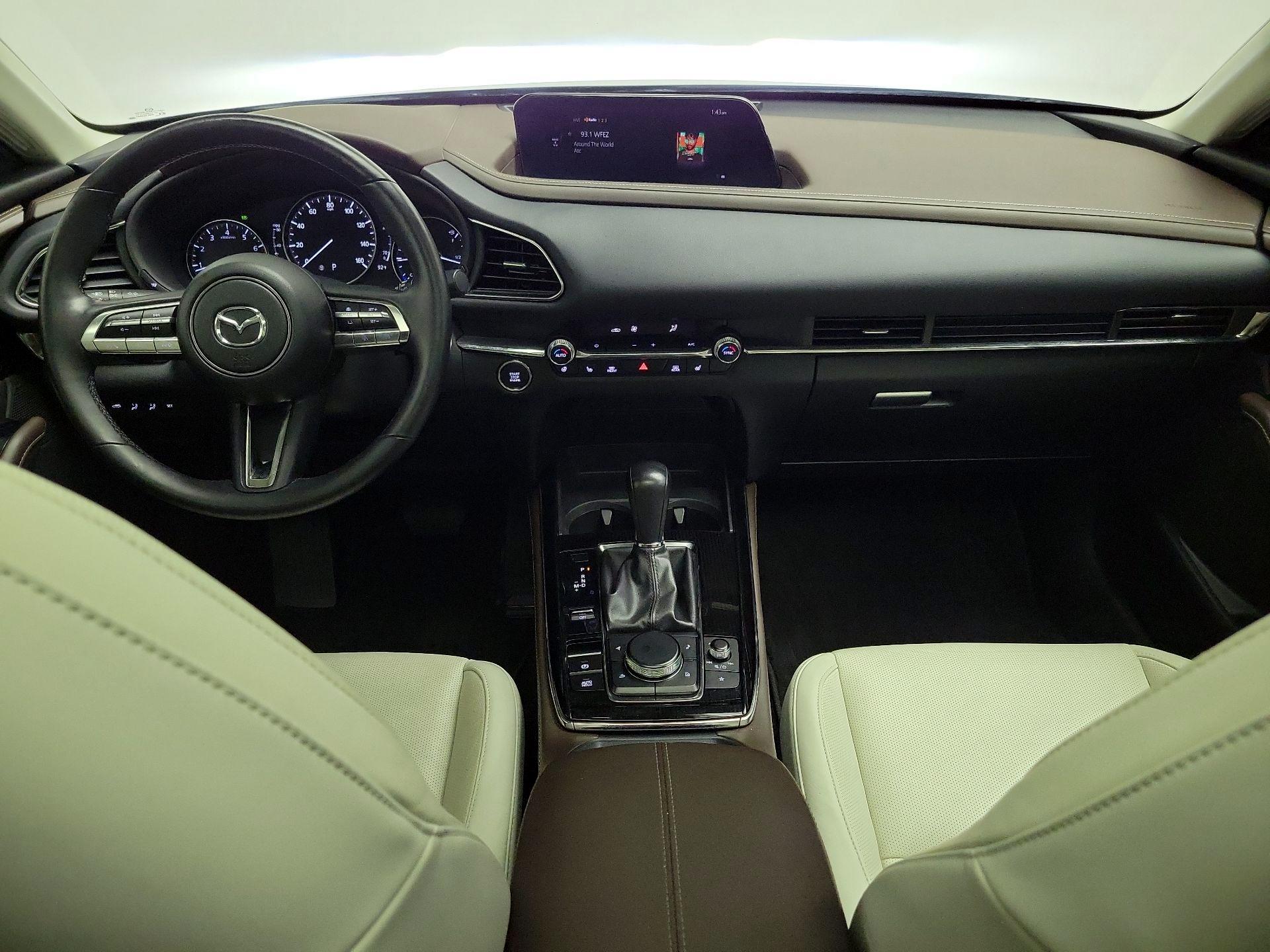 Thumbnail: 2022 Mazda CX-30 - 9
