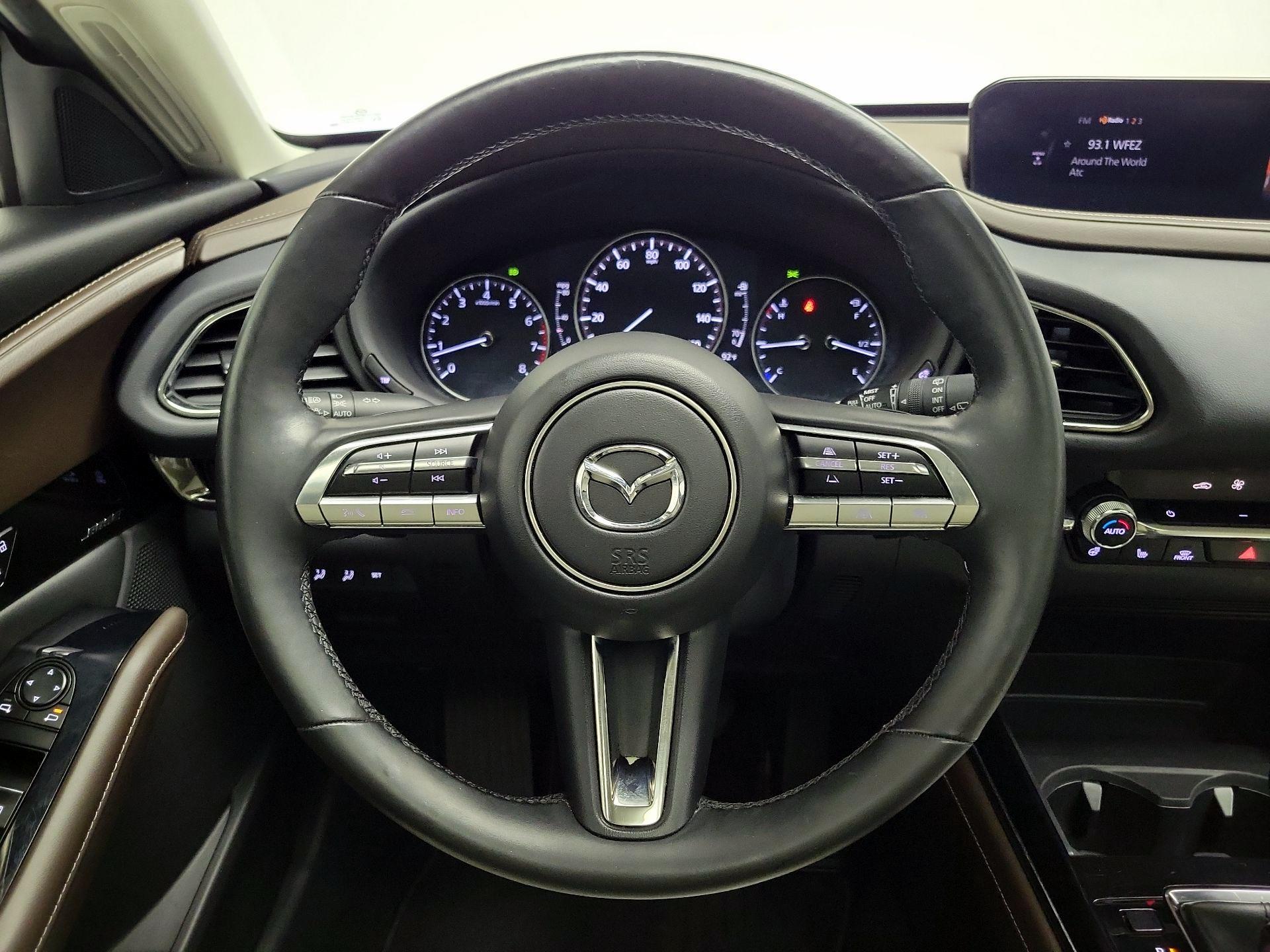 Thumbnail: 2022 Mazda CX-30 - 10