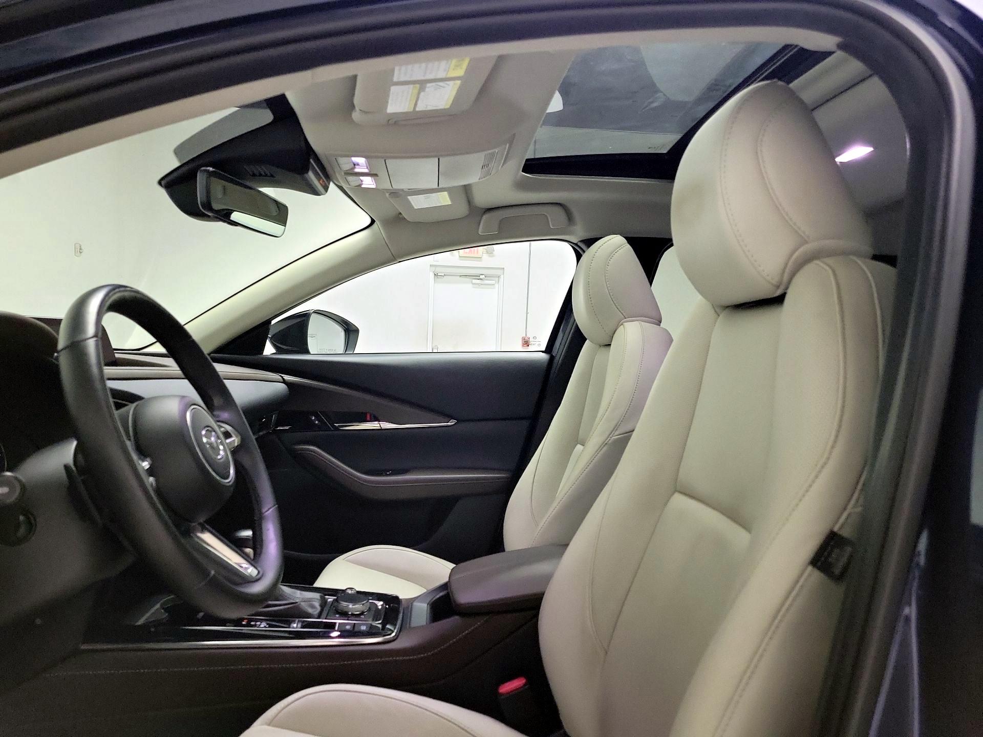 Thumbnail: 2022 Mazda CX-30 - 19