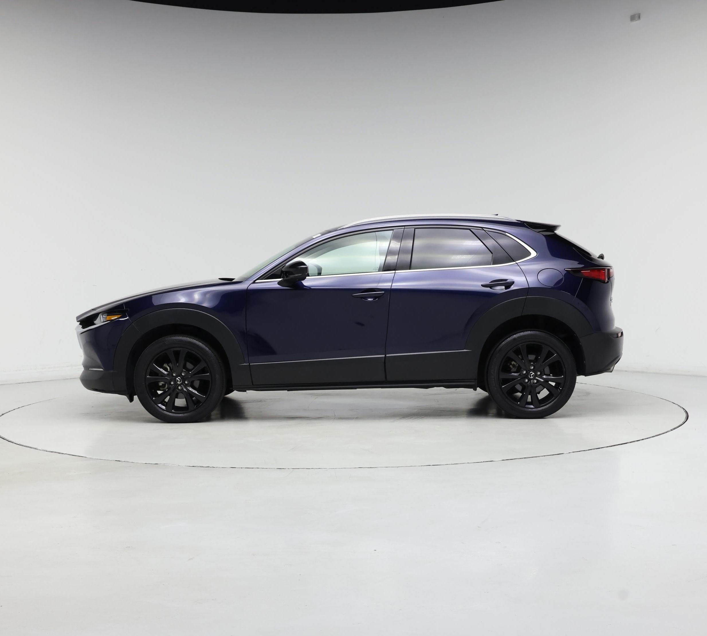 Thumbnail: 2022 Mazda CX-30 - 3