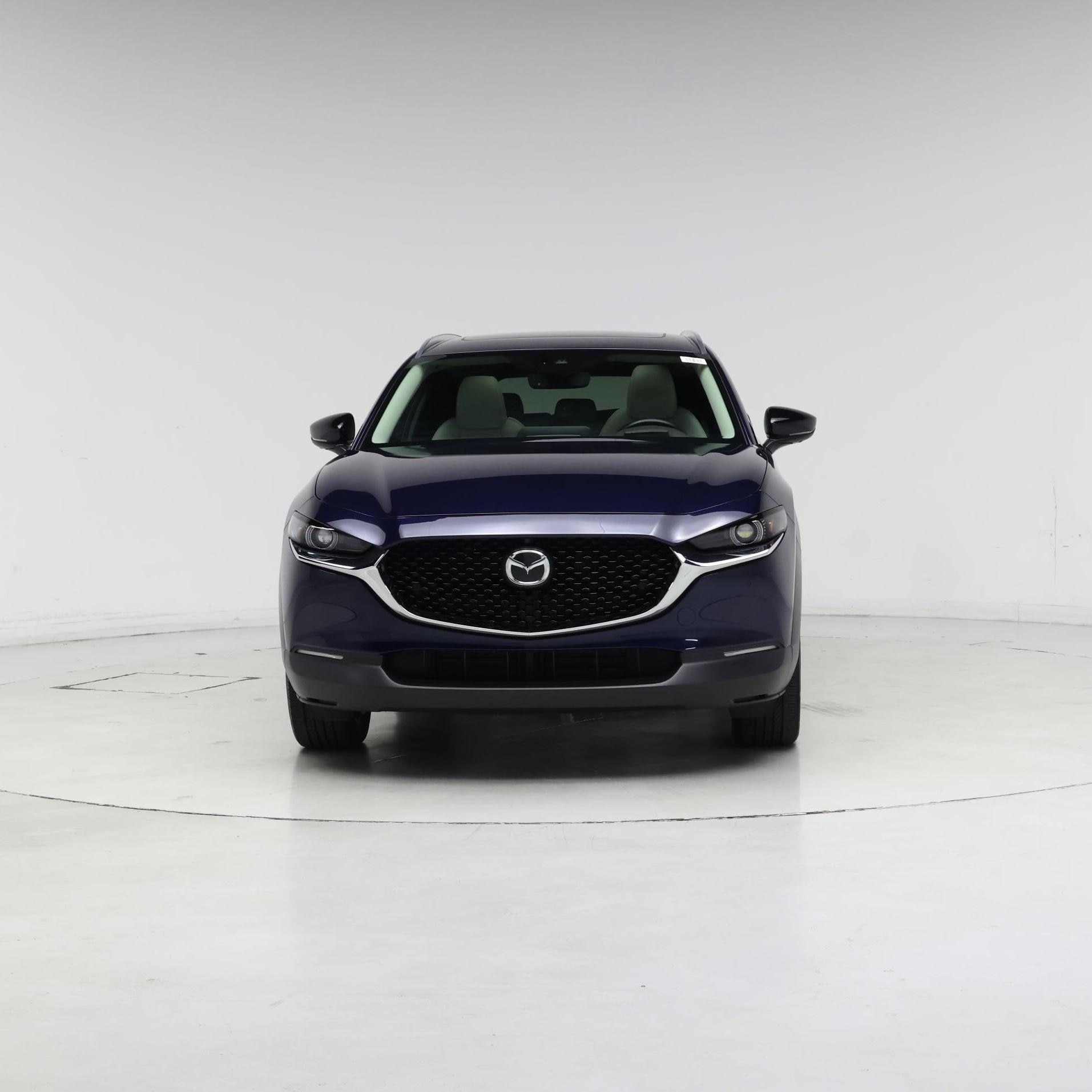 Thumbnail: 2022 Mazda CX-30 - 5