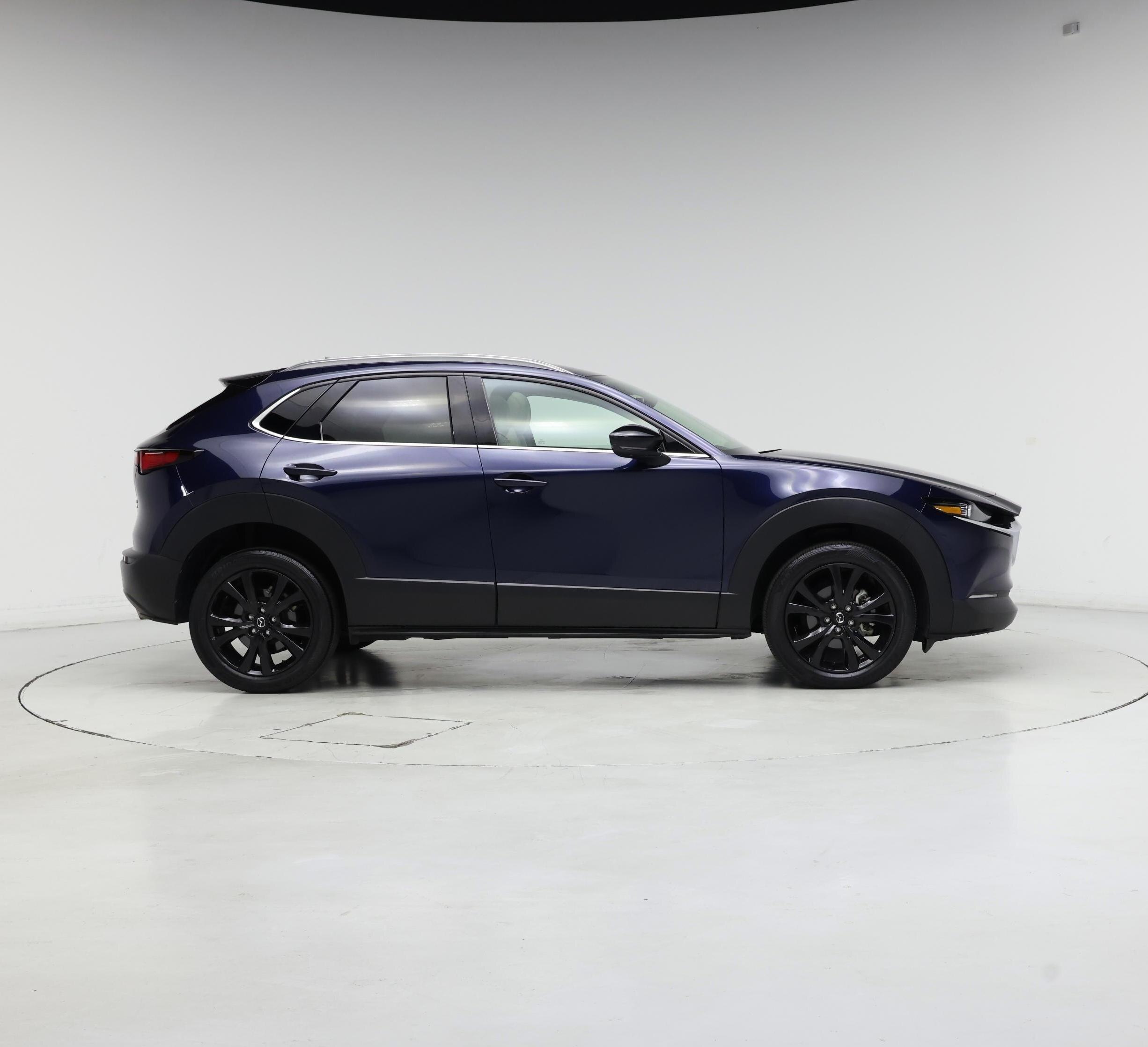 Thumbnail: 2022 Mazda CX-30 - 7