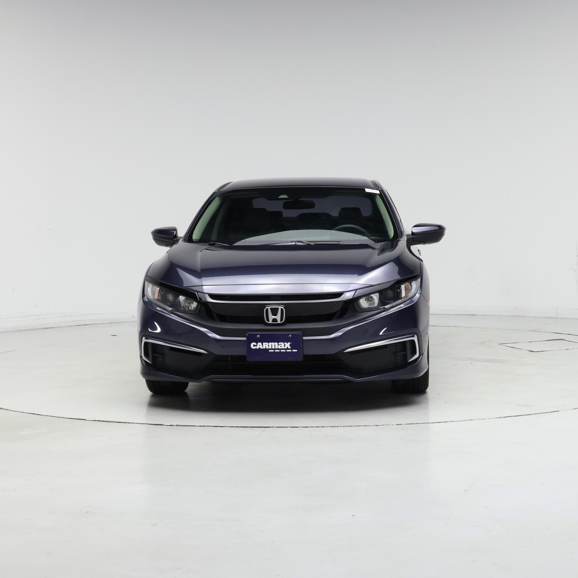 Thumbnail: 2021 Honda Civic - 5