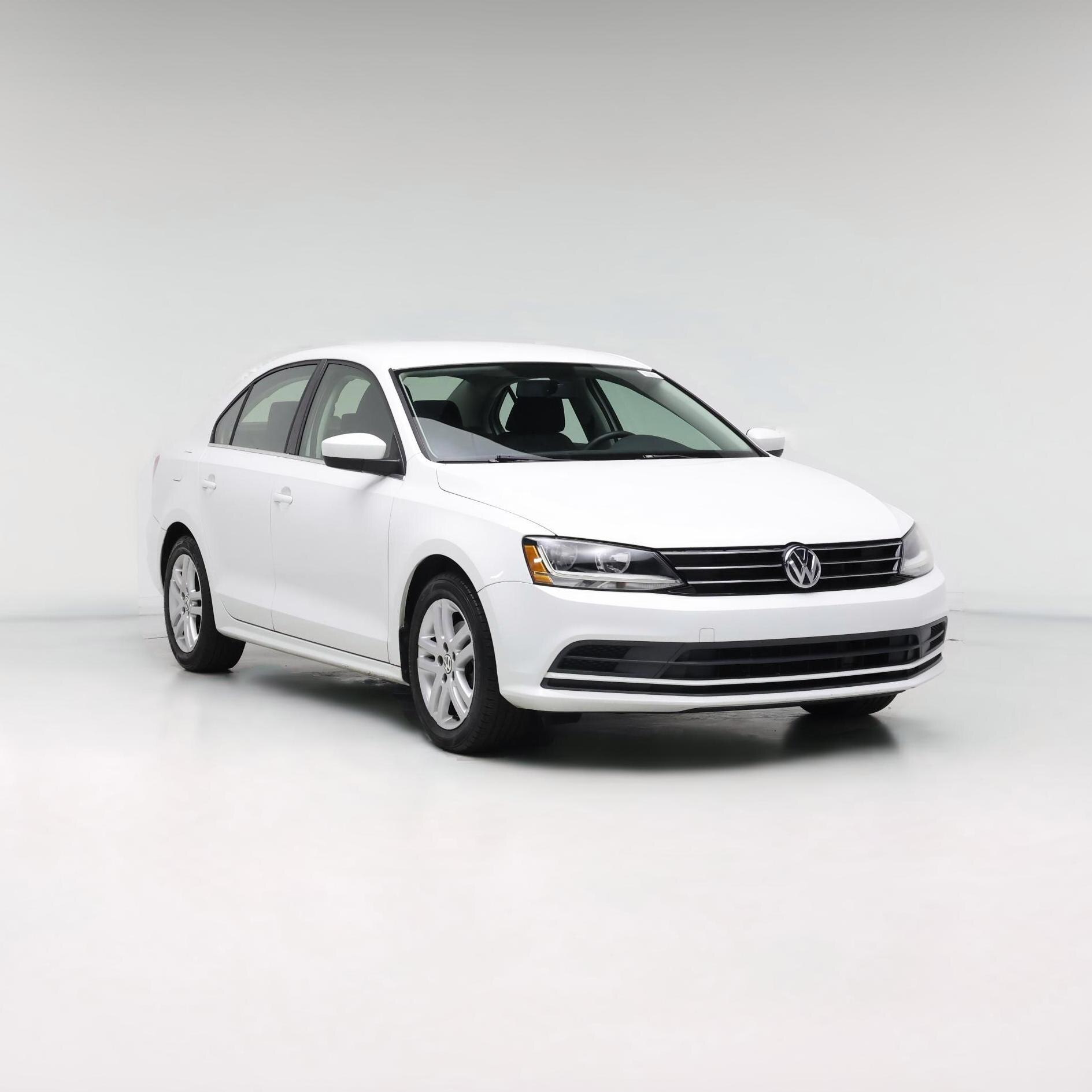 Thumbnail: 2017 Volkswagen Jetta - 1