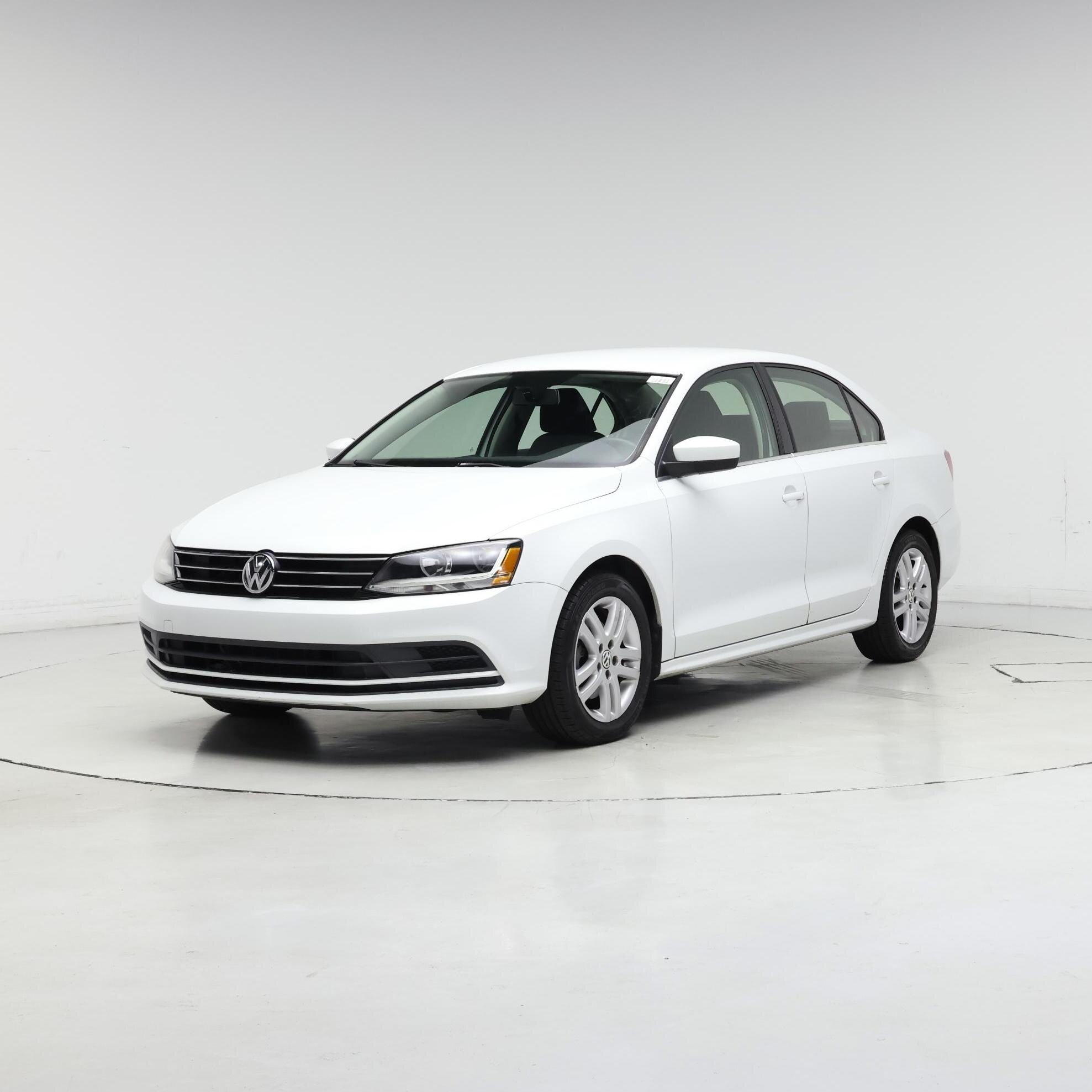 Thumbnail: 2017 Volkswagen Jetta - 4