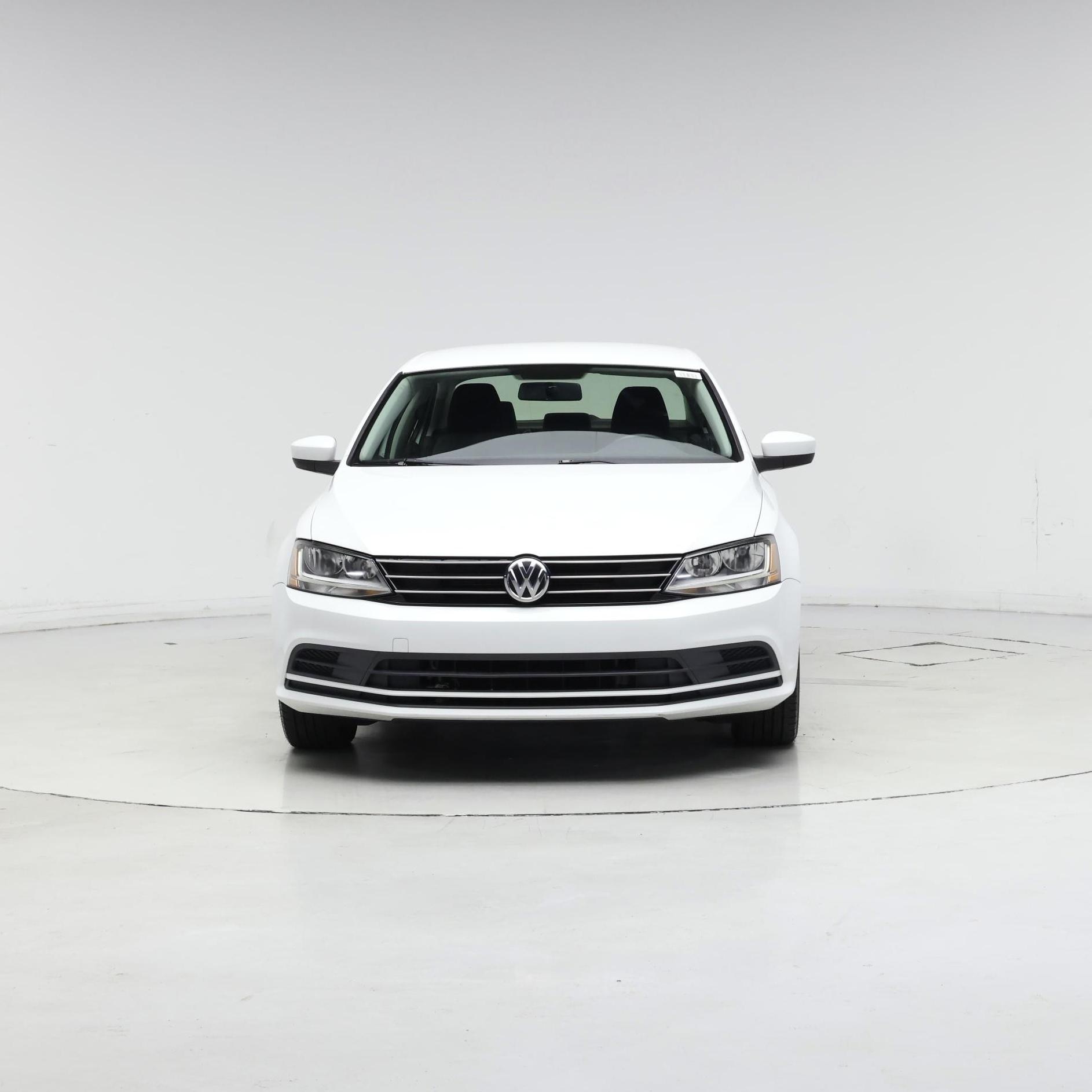 Thumbnail: 2017 Volkswagen Jetta - 5