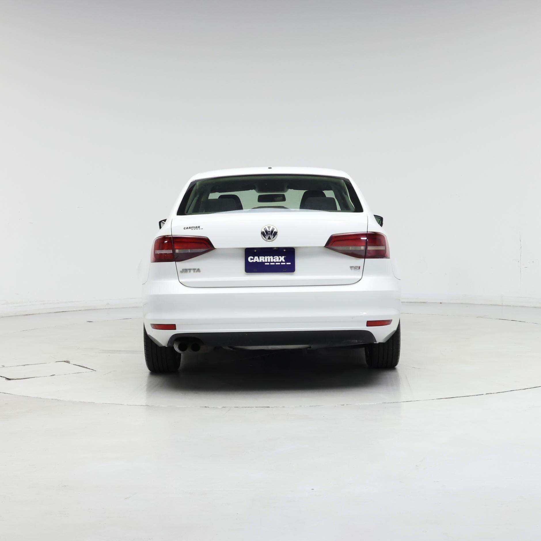 Thumbnail: 2017 Volkswagen Jetta - 6