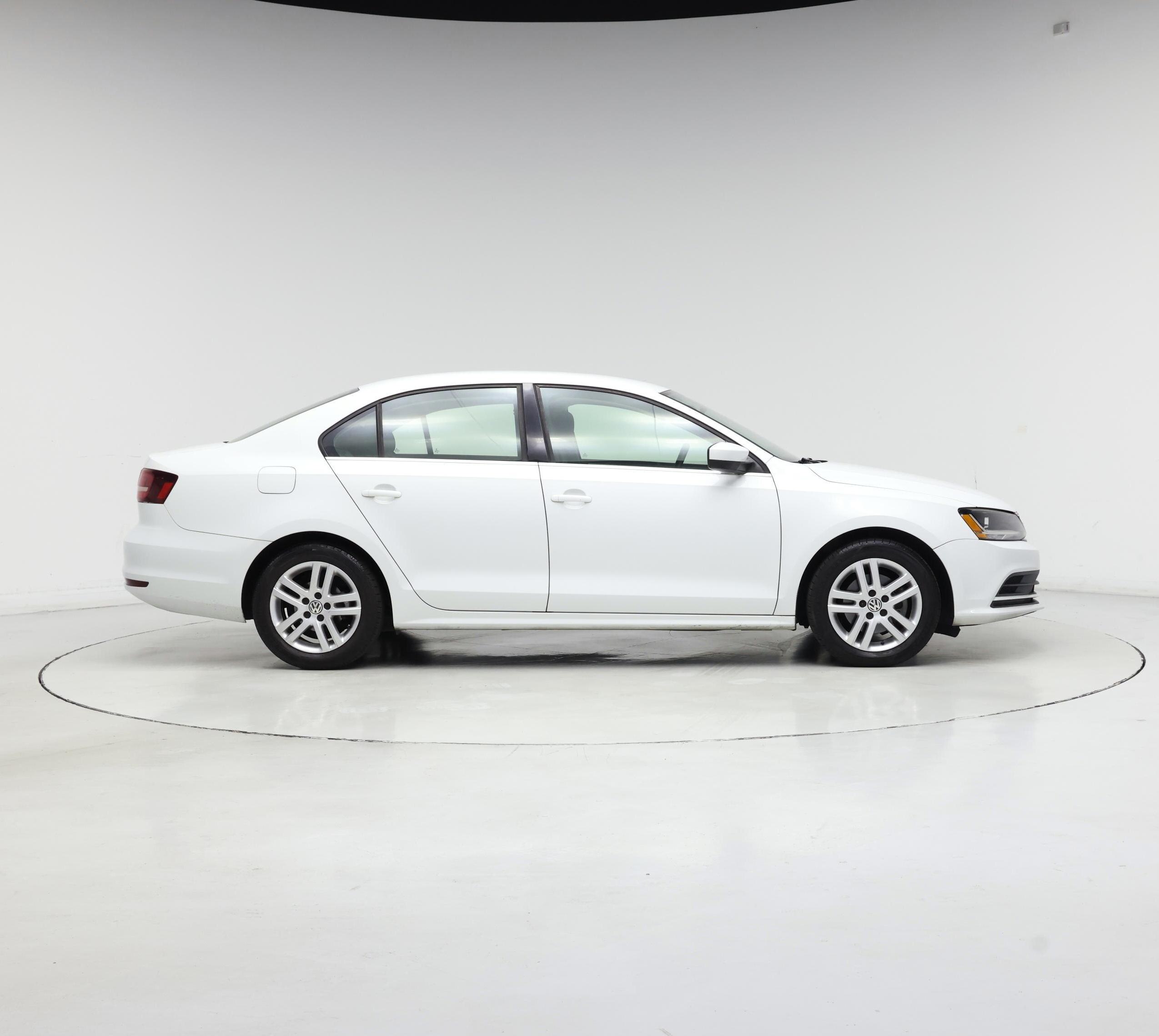 Thumbnail: 2017 Volkswagen Jetta - 7