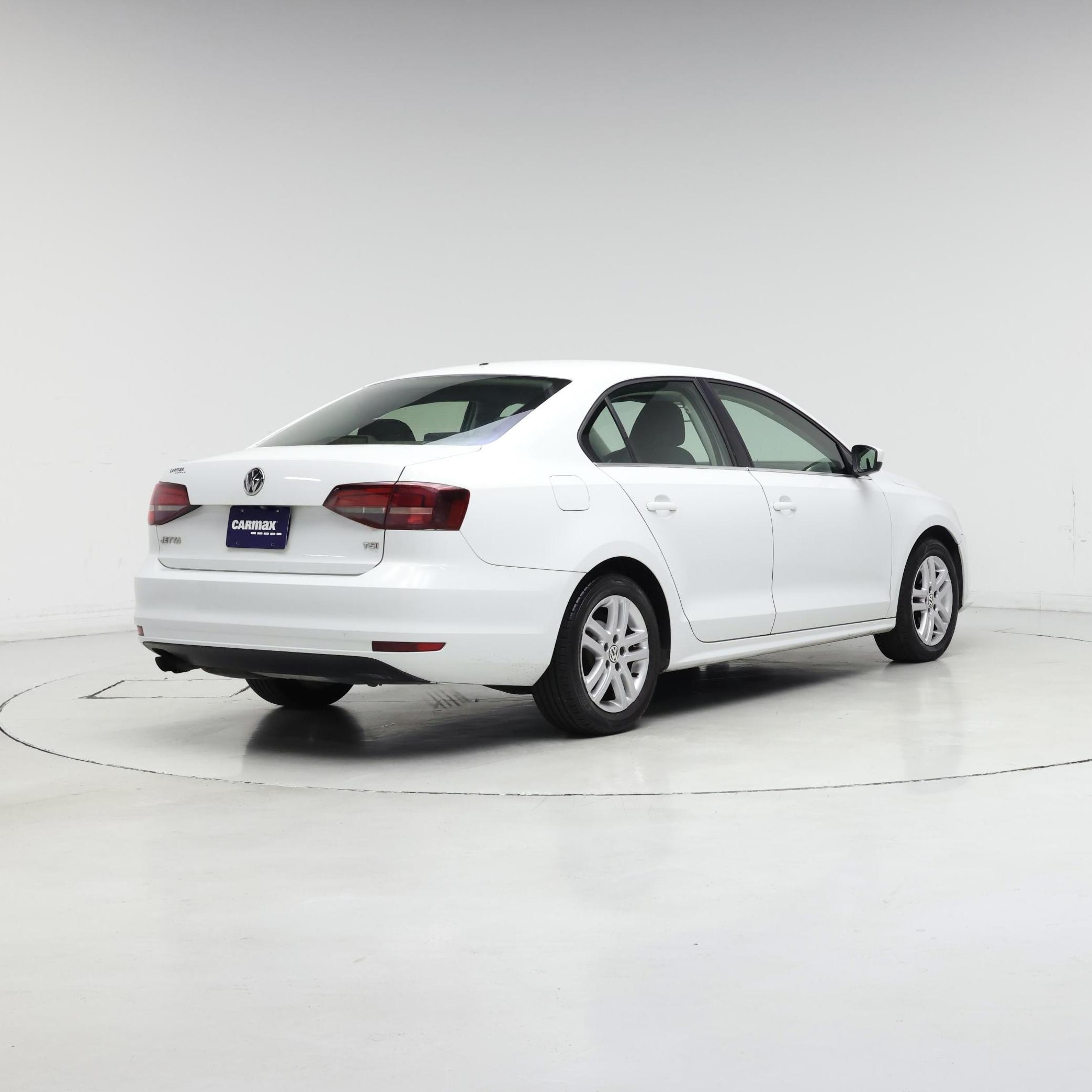 Thumbnail: 2017 Volkswagen Jetta - 8