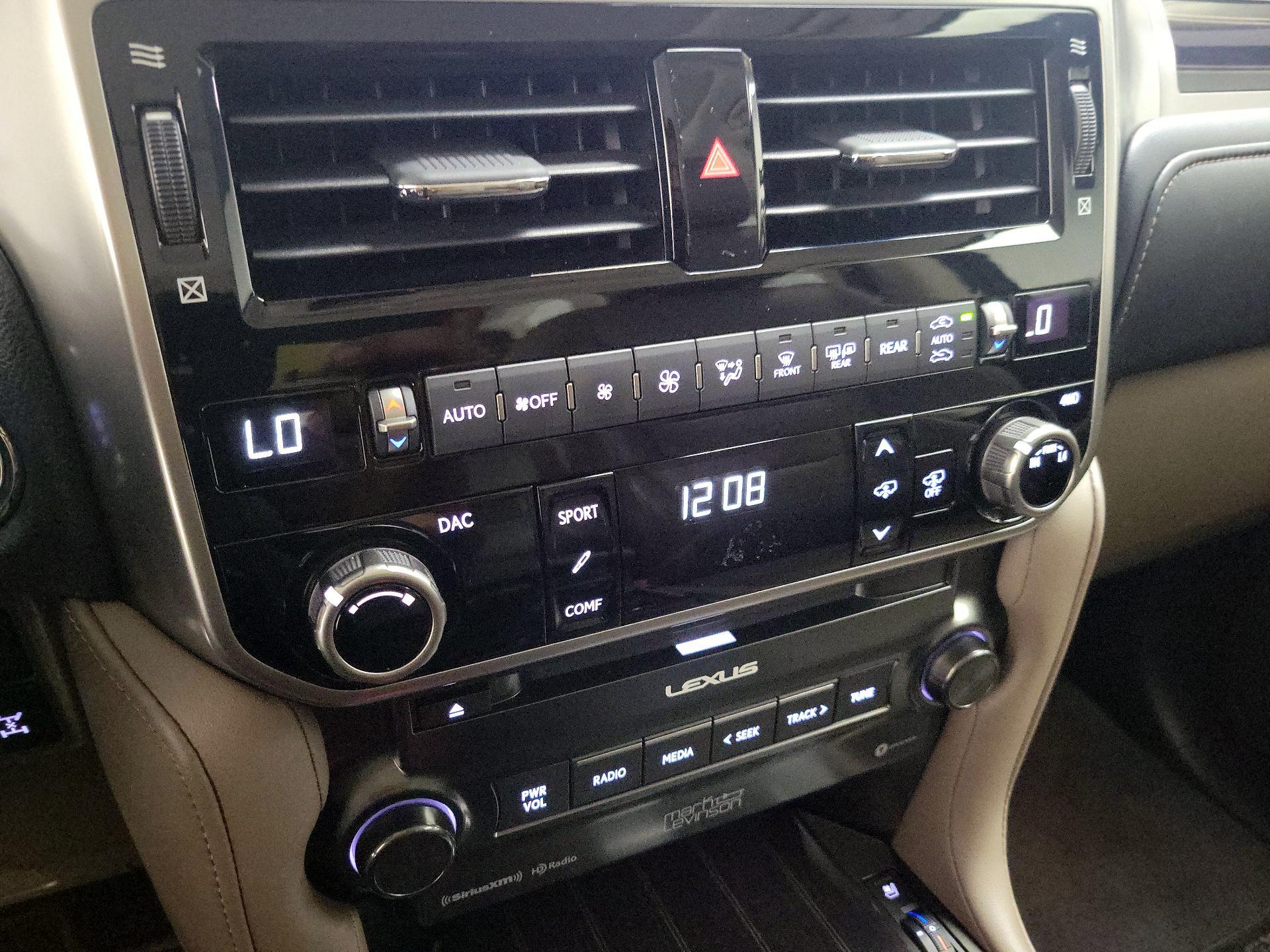Thumbnail: 2022 Lexus GX - 17