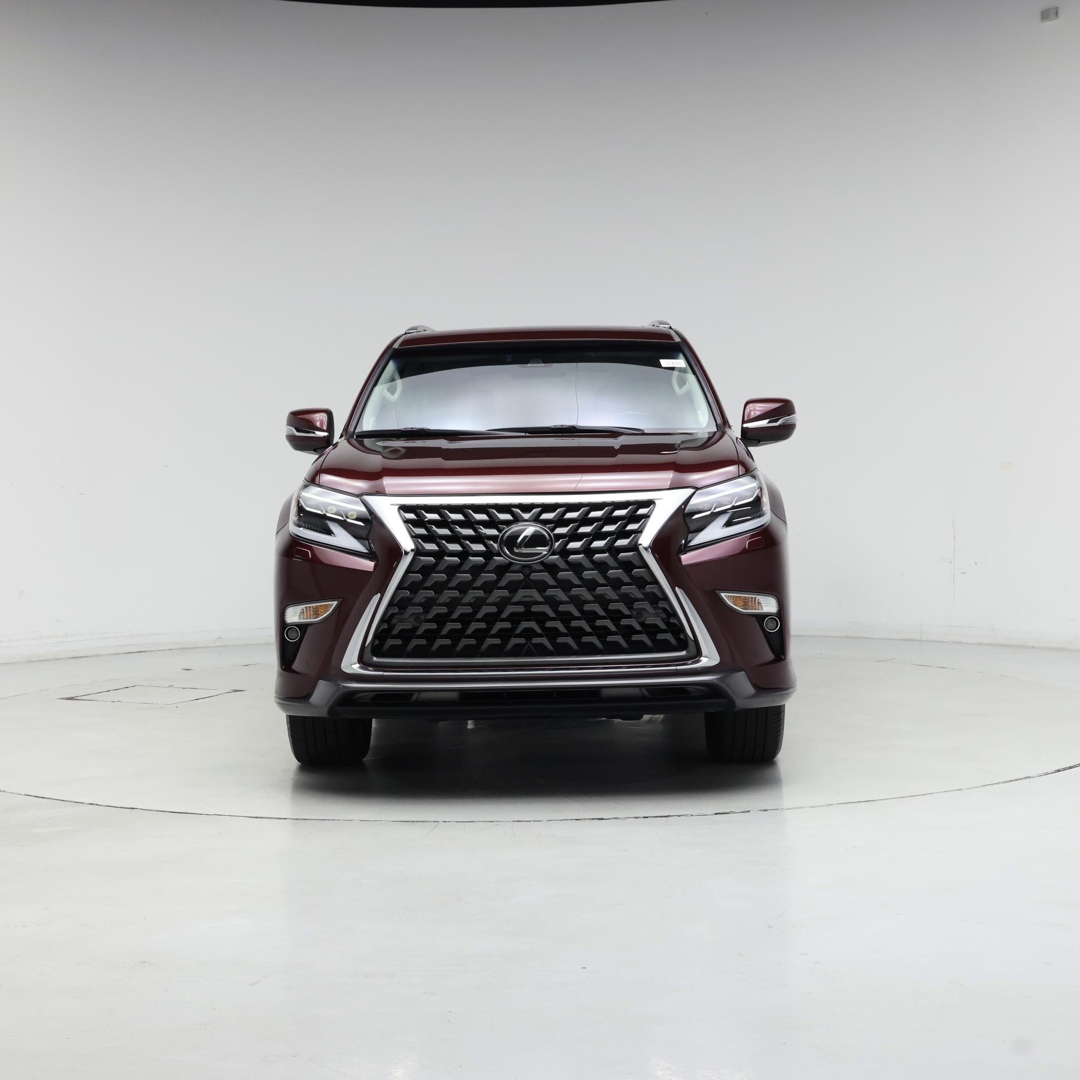 Thumbnail: 2022 Lexus GX - 5
