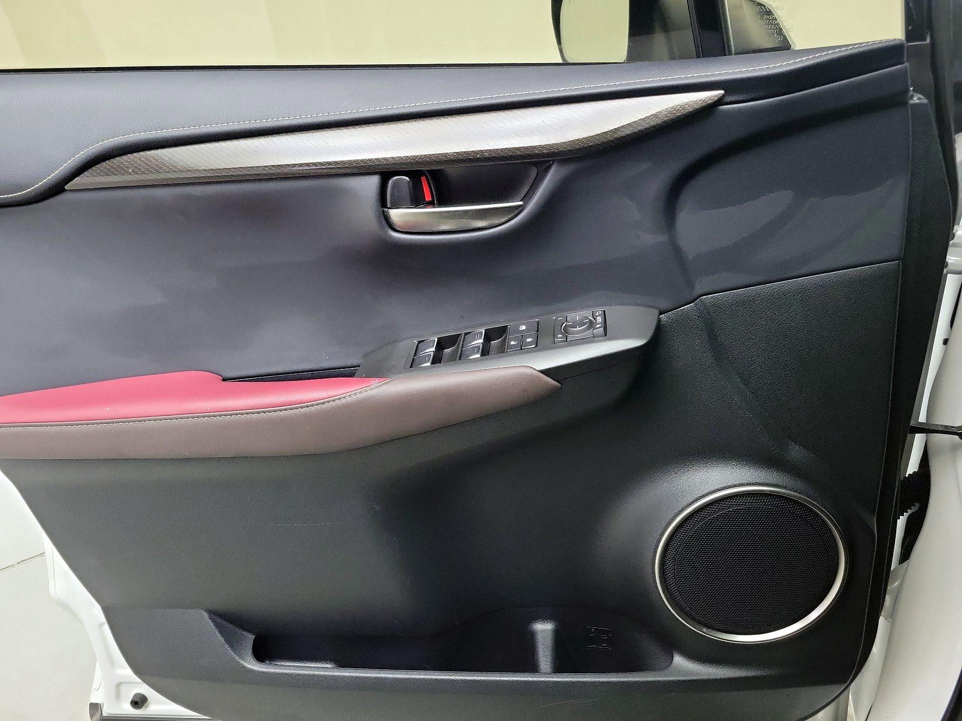 Thumbnail: 2019 Lexus NX - 12