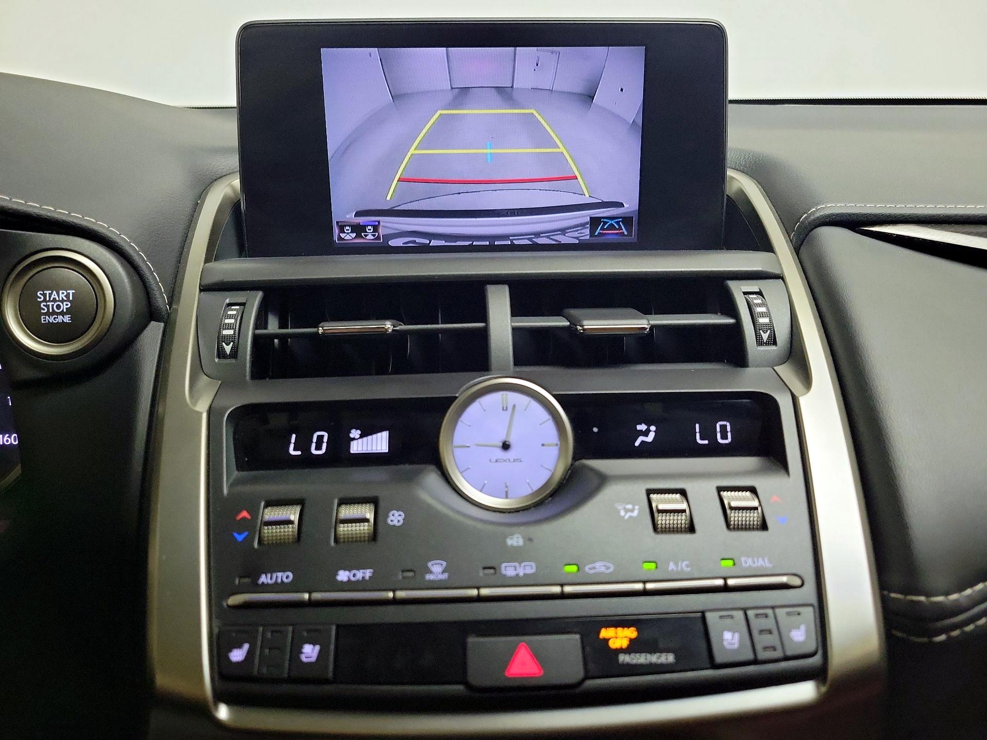Thumbnail: 2019 Lexus NX - 14