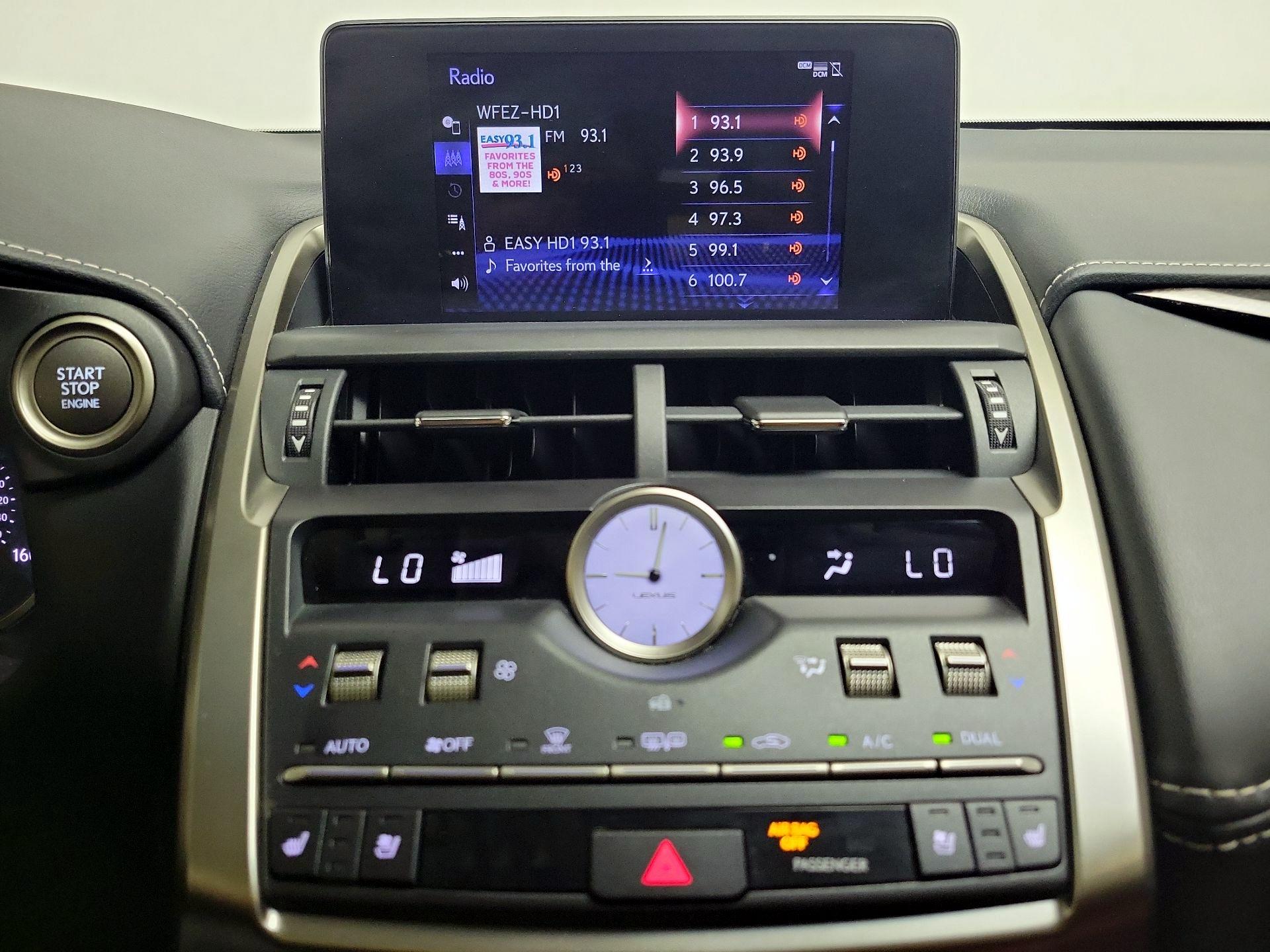 Thumbnail: 2019 Lexus NX - 15