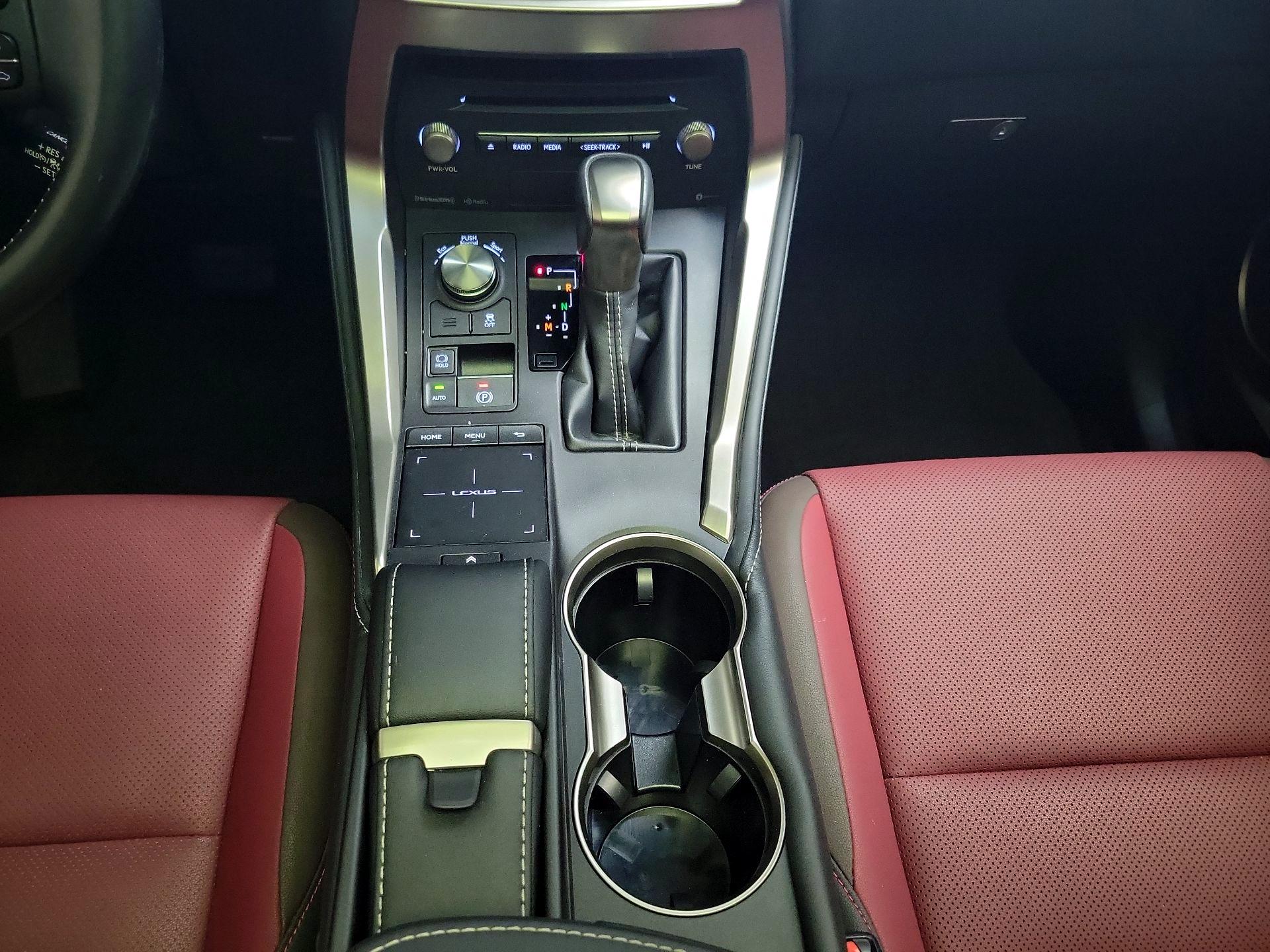 Thumbnail: 2019 Lexus NX - 17