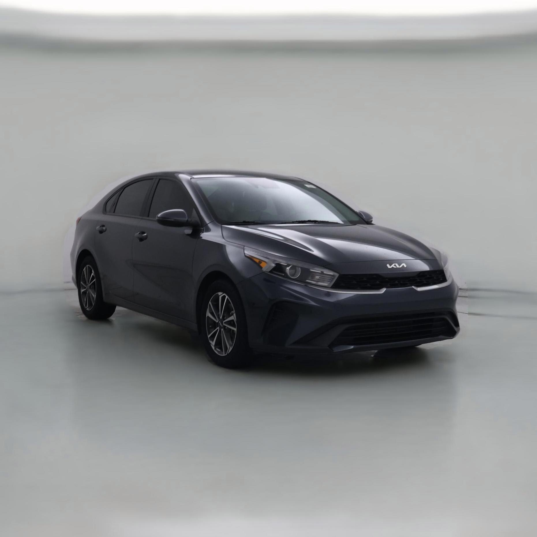Thumbnail: 2022 Kia Forte - 1