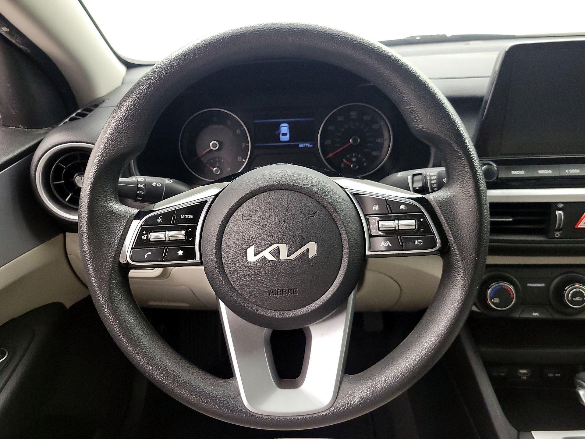 Thumbnail: 2022 Kia Forte - 10