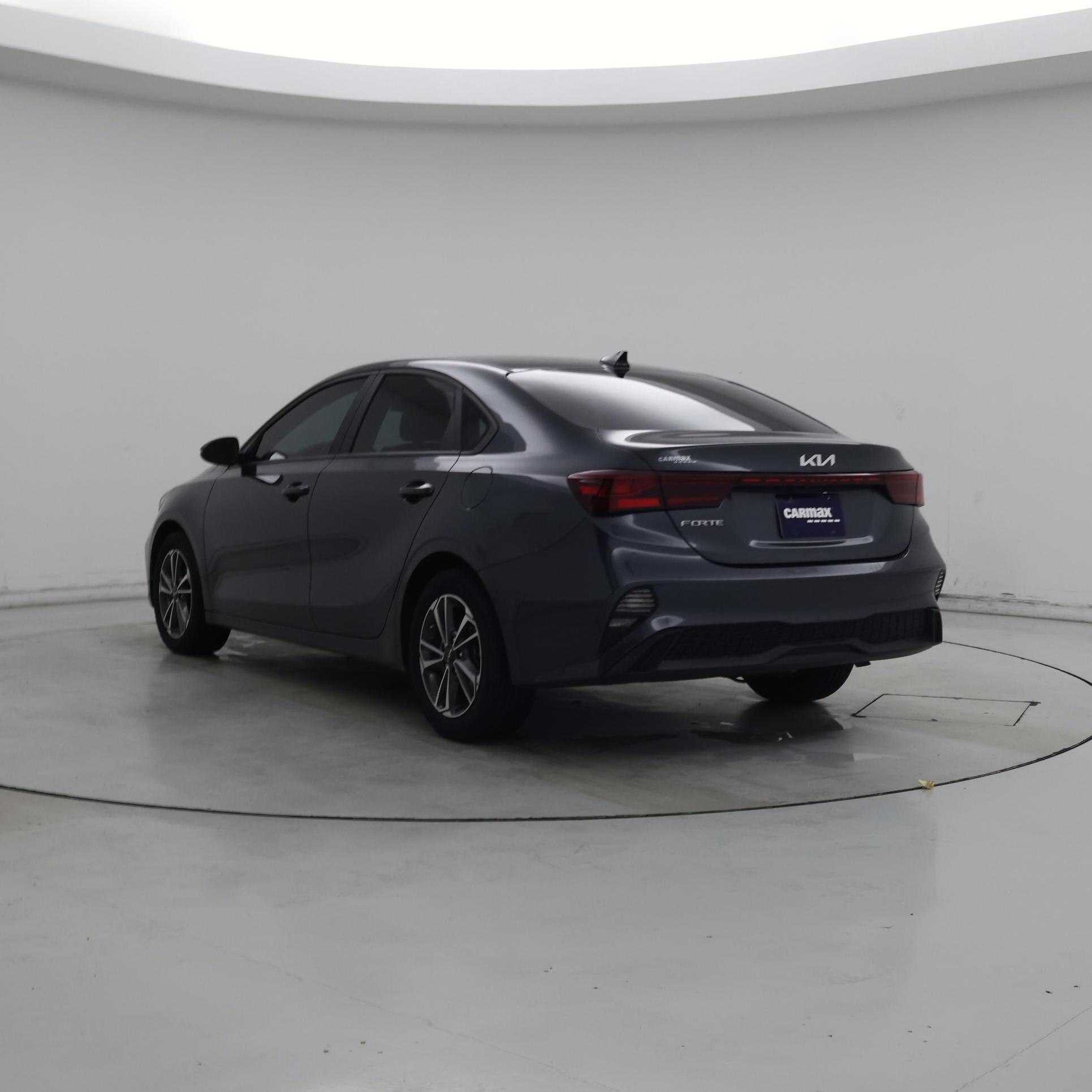 Thumbnail: 2022 Kia Forte - 2