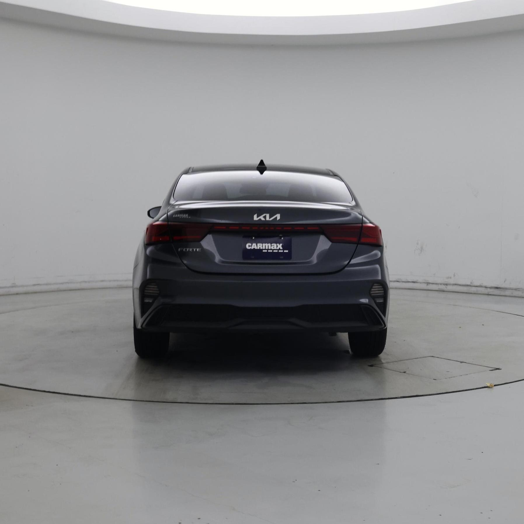Thumbnail: 2022 Kia Forte - 6