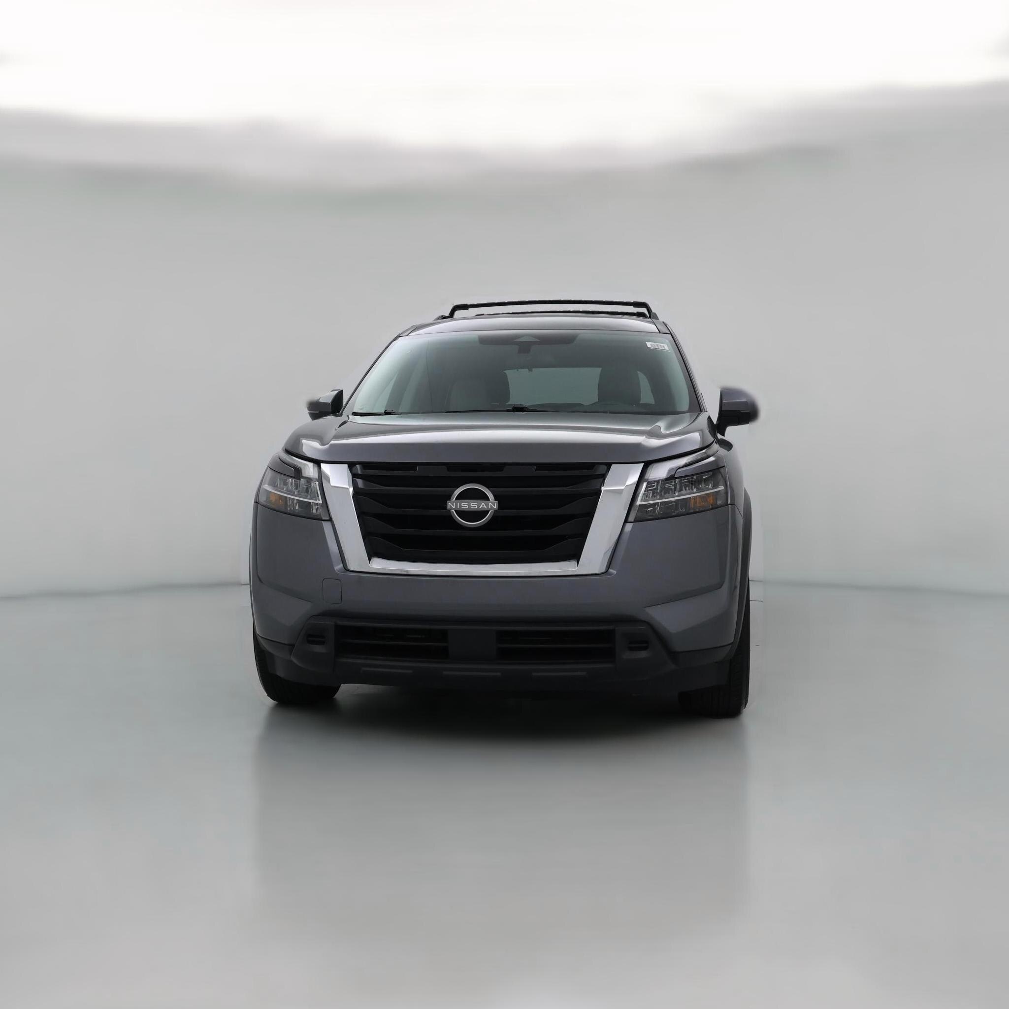 Thumbnail: 2022 Nissan Pathfinder - 1