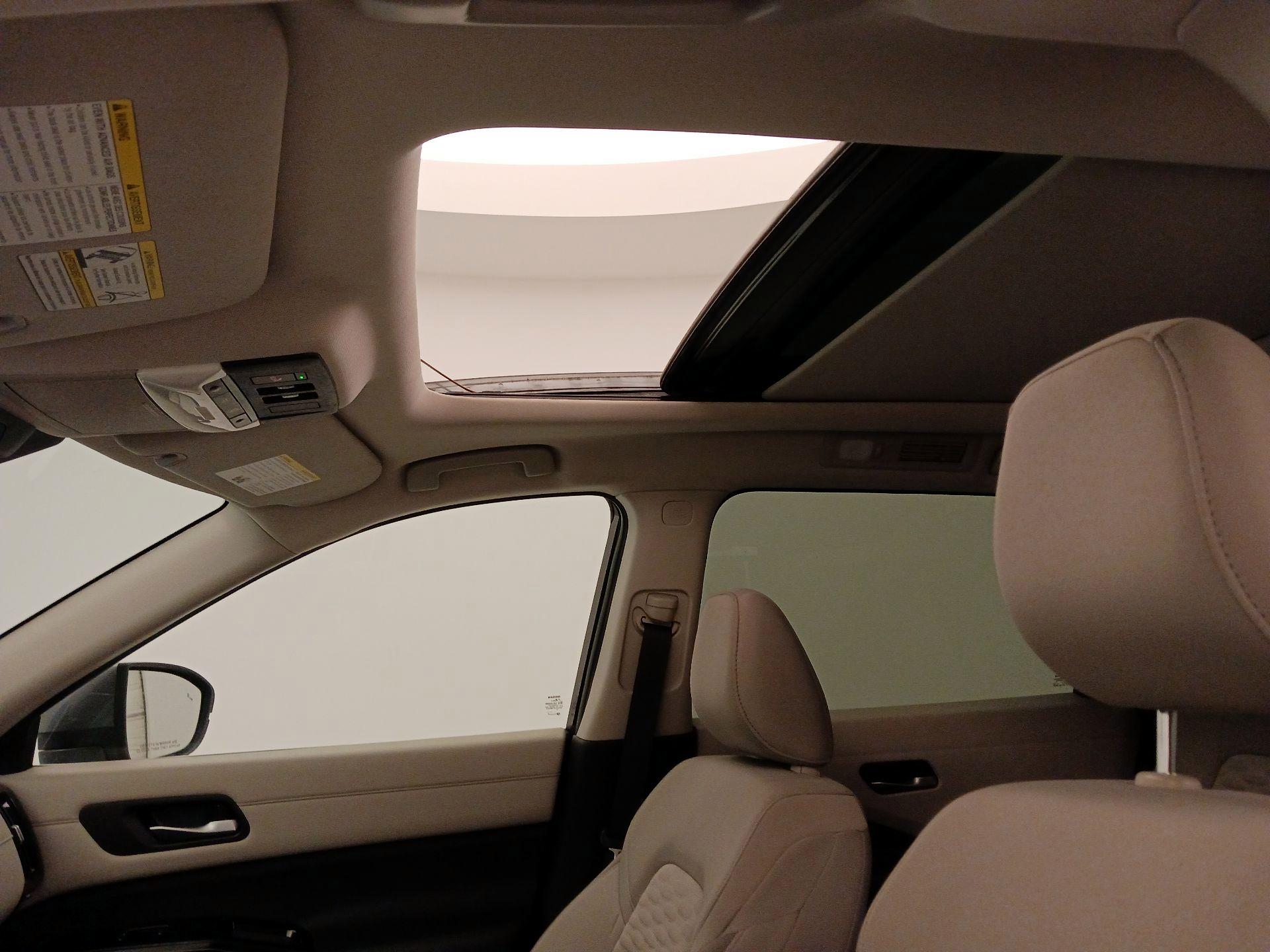 Thumbnail: 2022 Nissan Pathfinder - 19