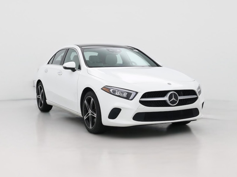 2019 Mercedes-Benz A-Class A 220 -
                  Columbus, GA