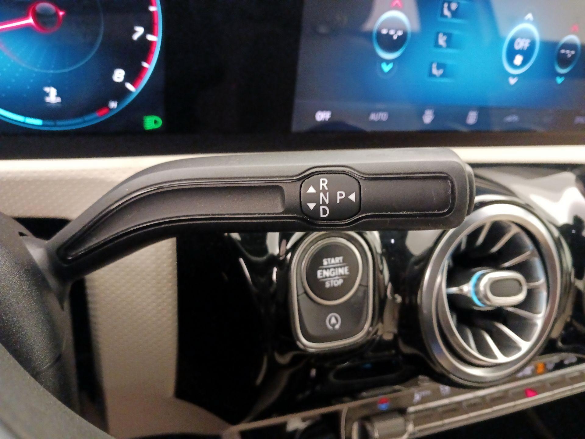 Thumbnail: 2019 Mercedes-Benz A-Class - 18