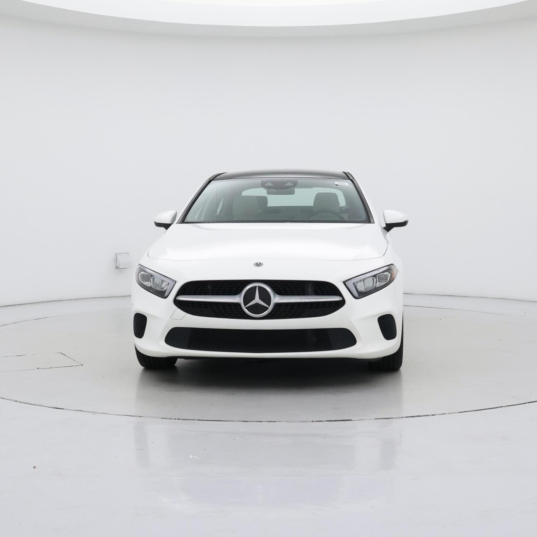Thumbnail: 2019 Mercedes-Benz A-Class - 5